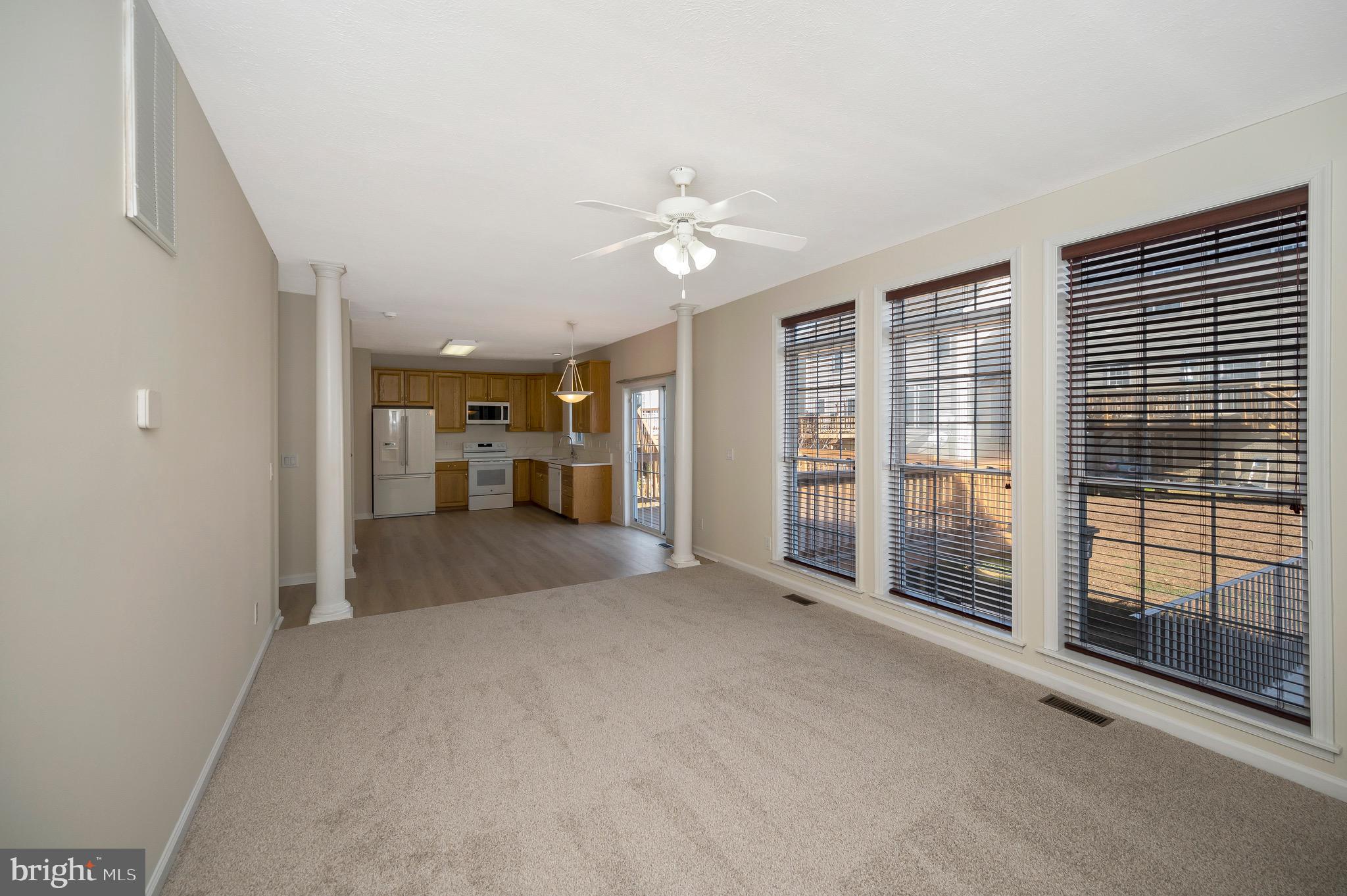 WIDEWATER VILLAGE - Residential