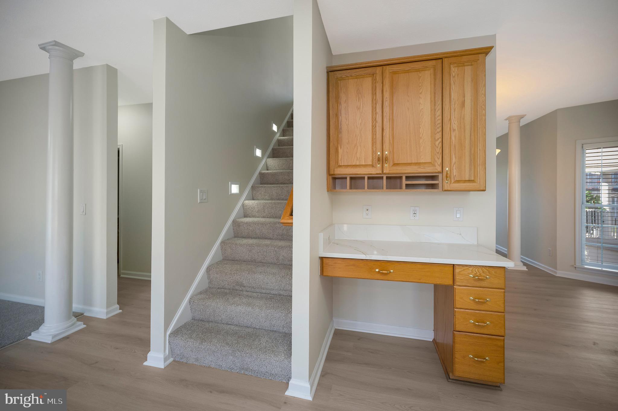 WIDEWATER VILLAGE - Residential