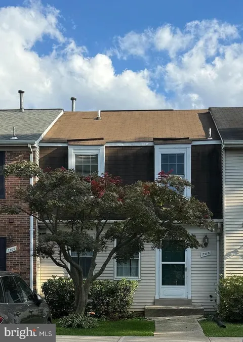 7510 Indian Hills Drive, Rockville, MD MLS: MDMC2170400