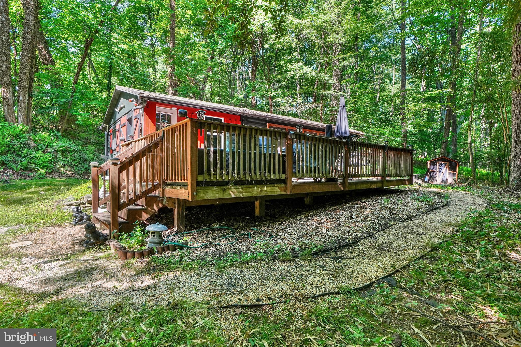 SOUTH EASTERN YORK CO - Residential