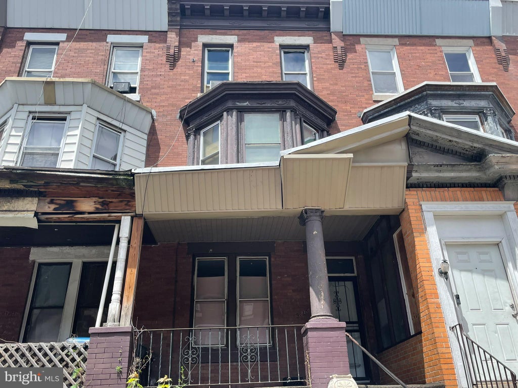 Photo of 3818 N 18th Street, PHILADELPHIA, PA 19140 (MLS # PAPH2672994)