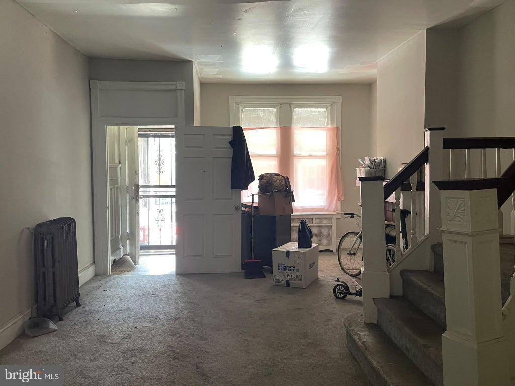 Photo of 3818 N 18th Street, PHILADELPHIA, PA 19140 (MLS # PAPH2672994)