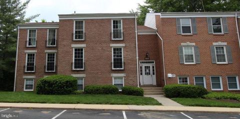 866 QUINCE ORCHARD BOULEVARD 202 GAITHERSBURG MD 20878