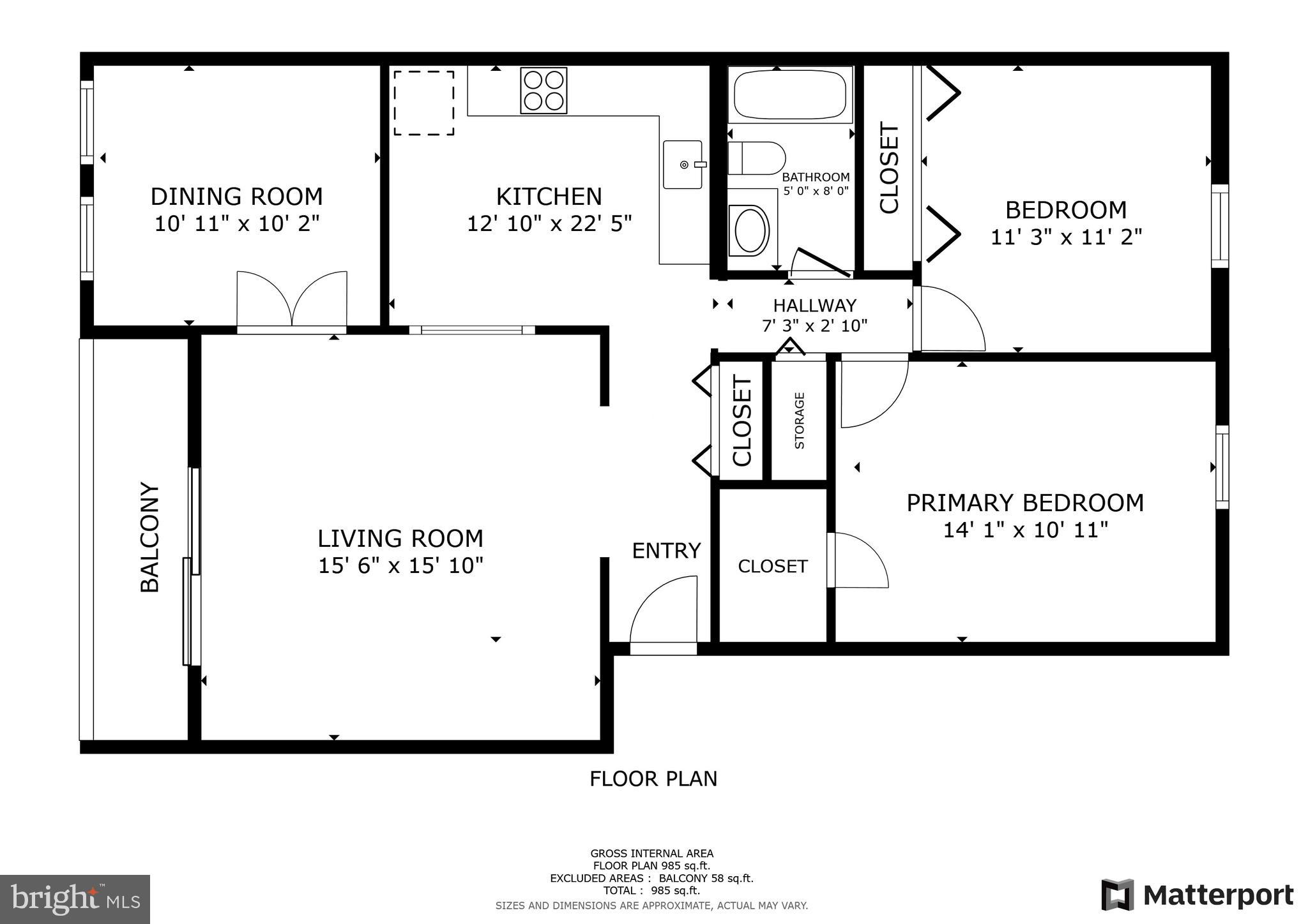 866 QUINCE ORCHARD BOULEVARD 202