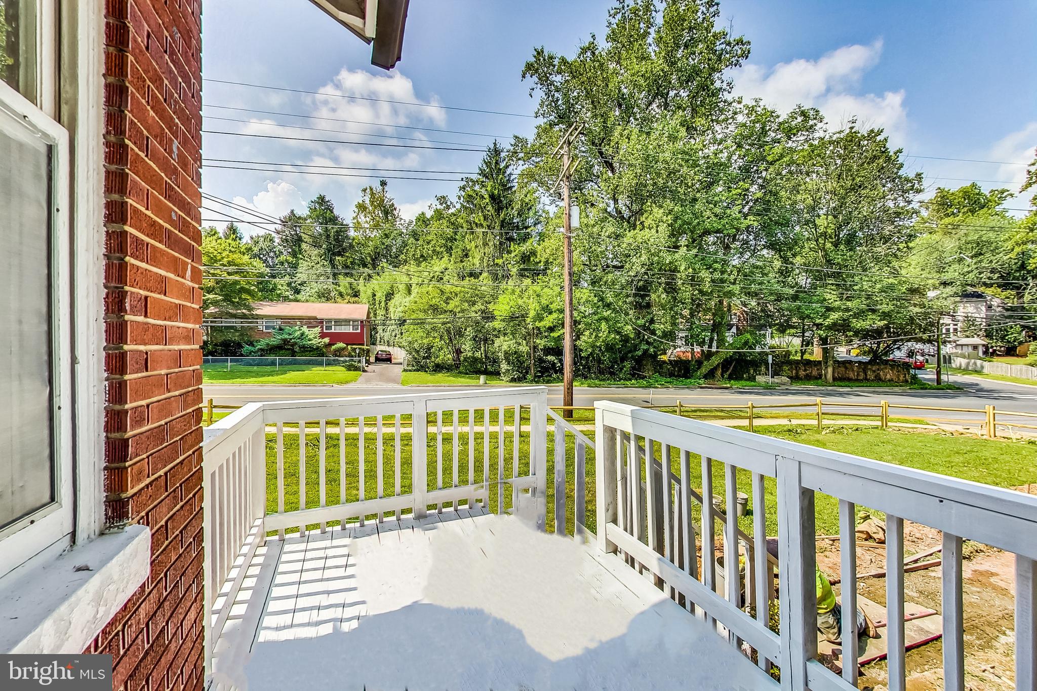 WHEATON OUT RES. (1) - Residential Lease