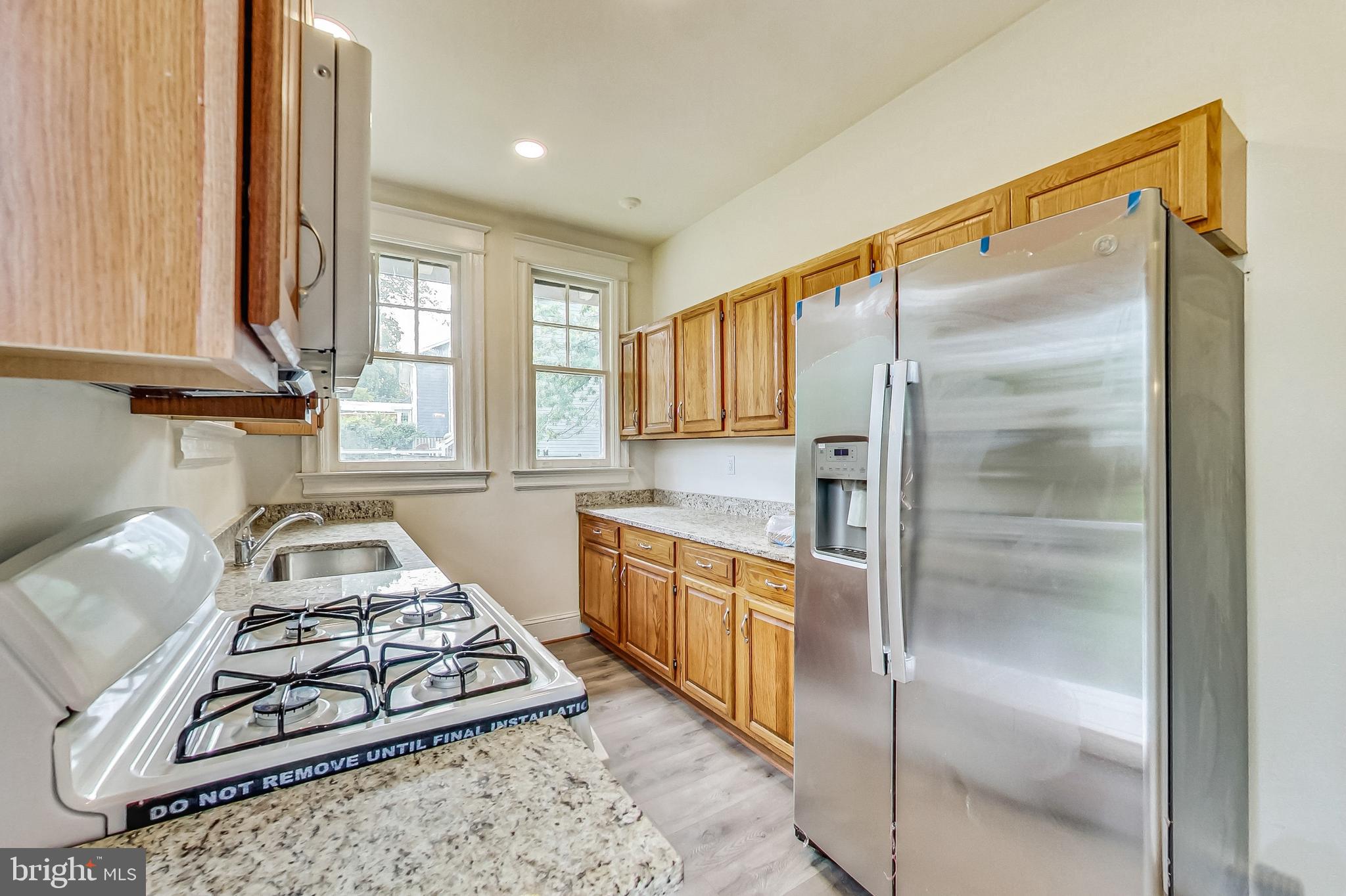 WHEATON OUT RES. (1) - Residential Lease