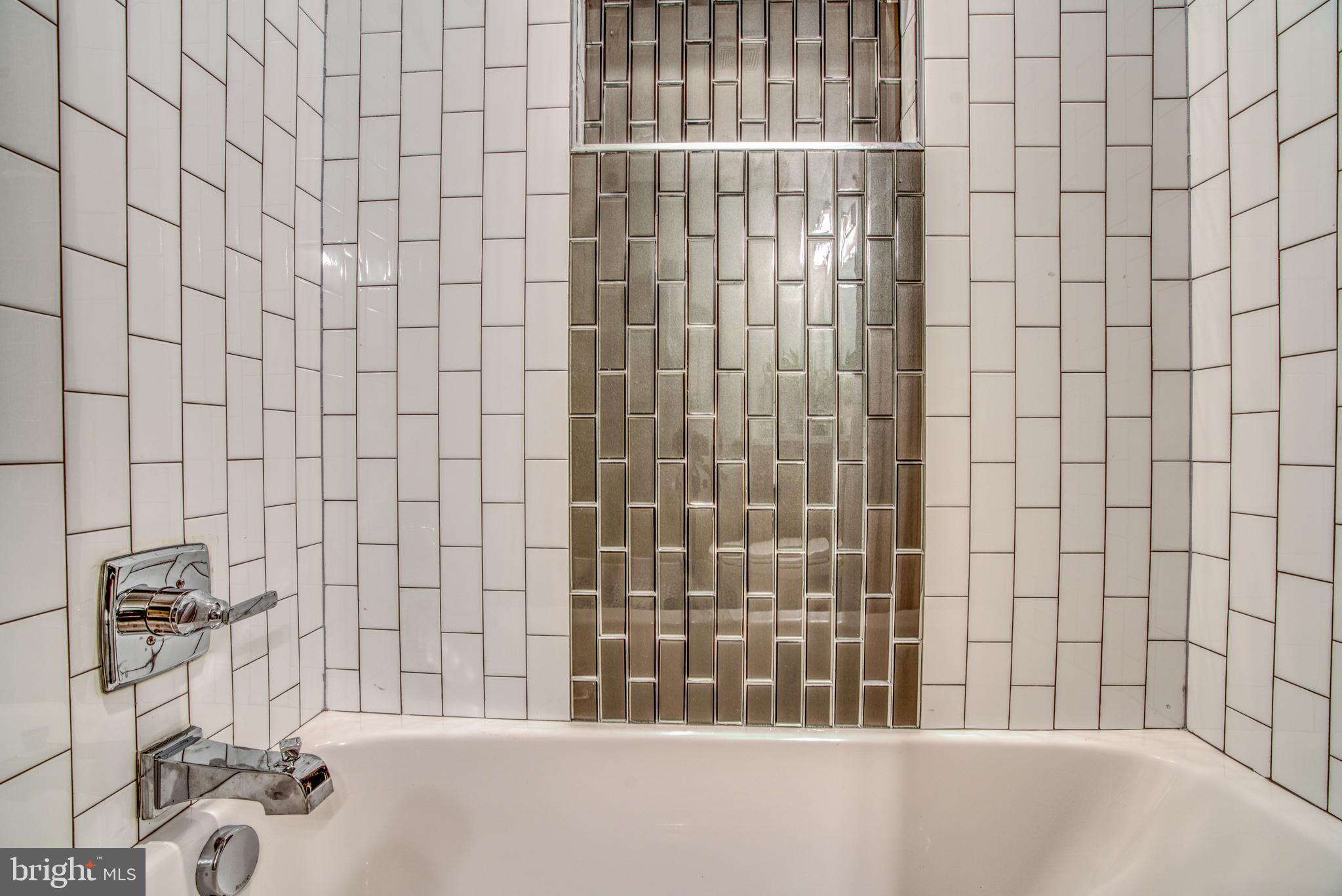 UPPER FELLS POINT - Residential