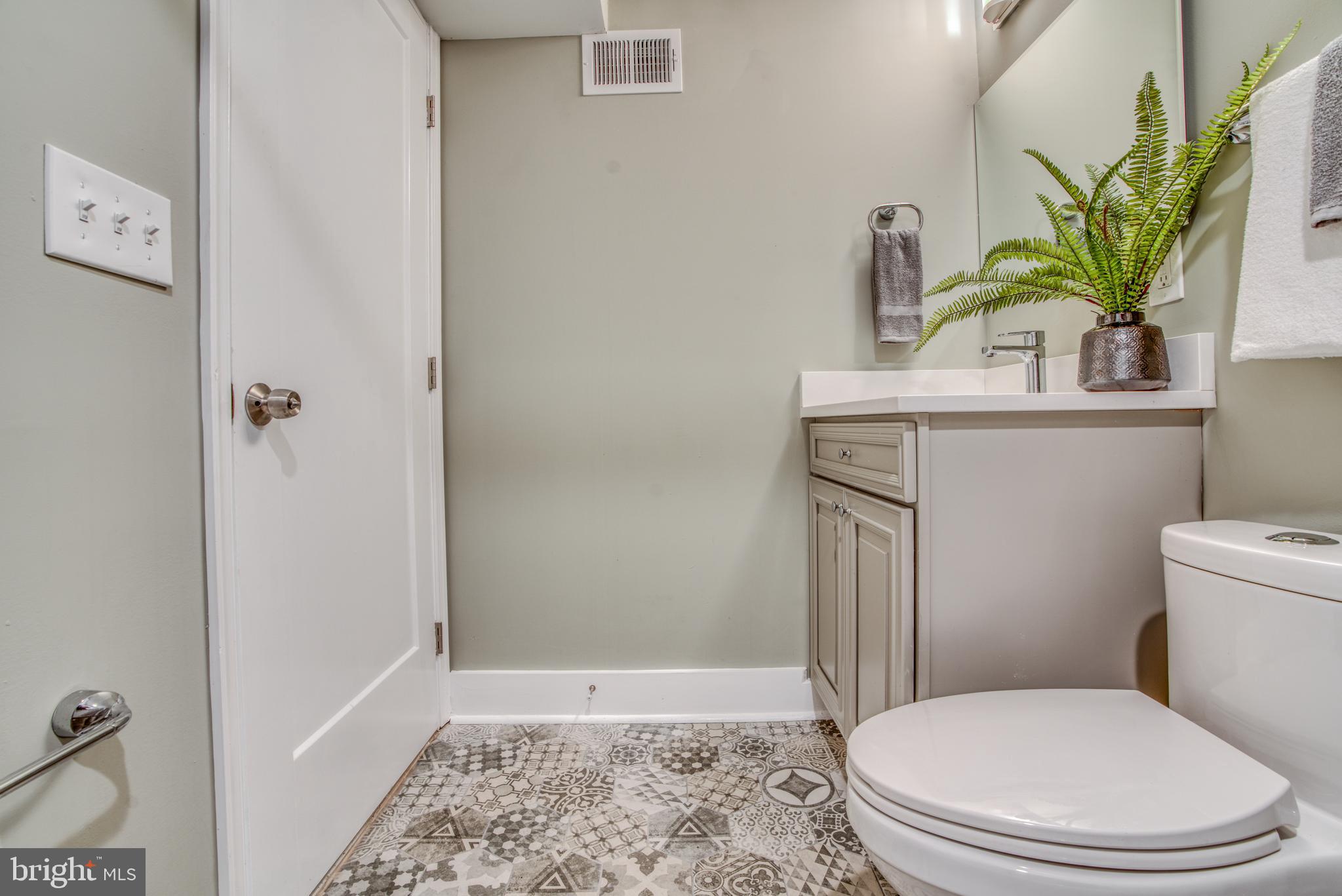 UPPER FELLS POINT - Residential