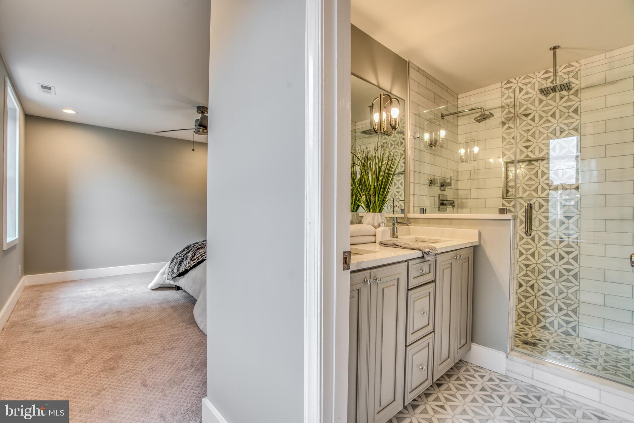 UPPER FELLS POINT - Residential