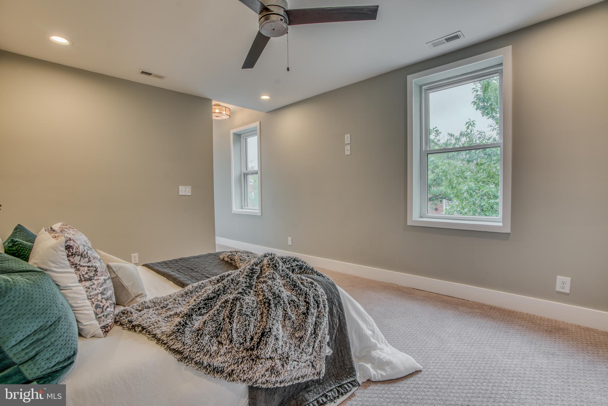 UPPER FELLS POINT - Residential