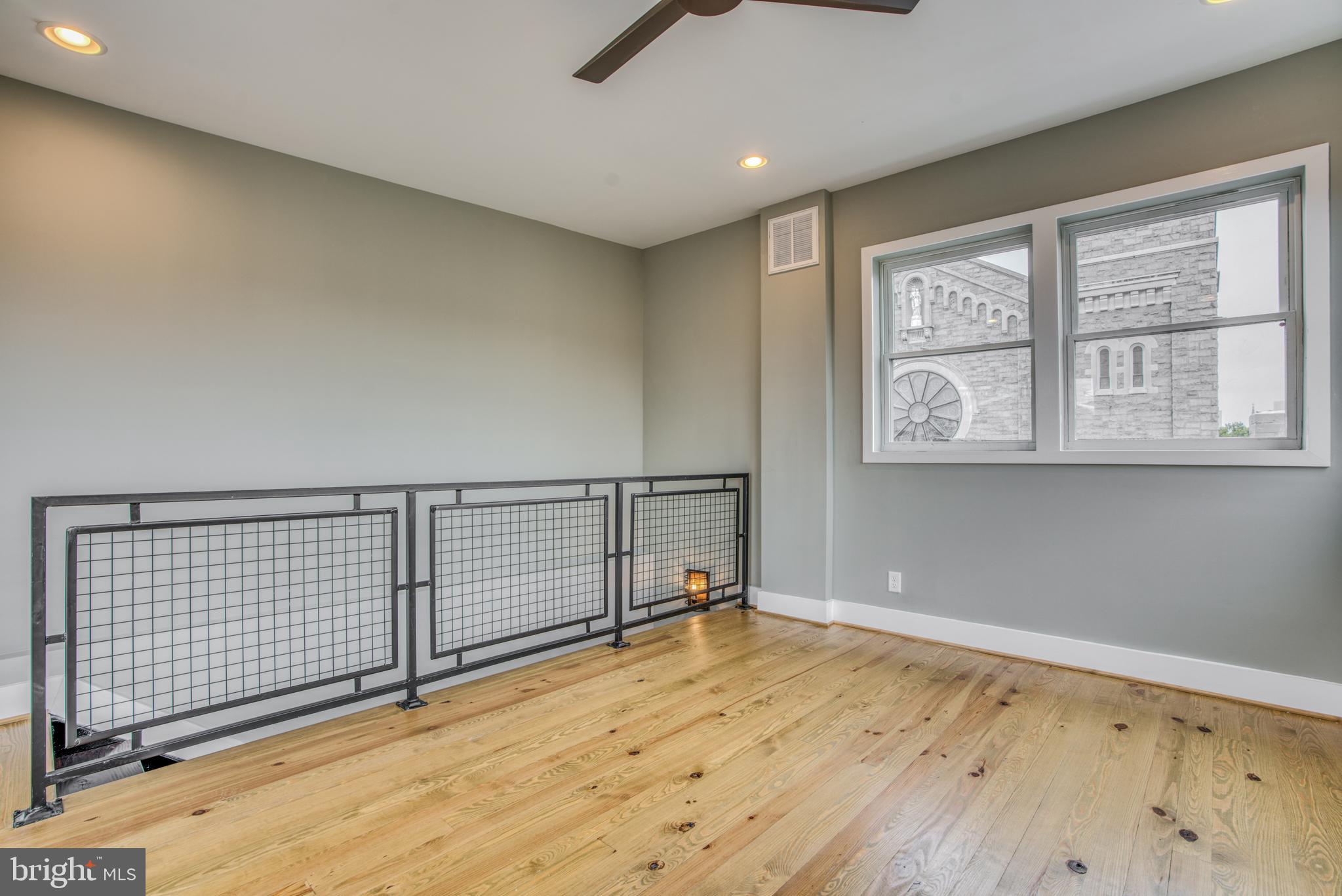 UPPER FELLS POINT - Residential