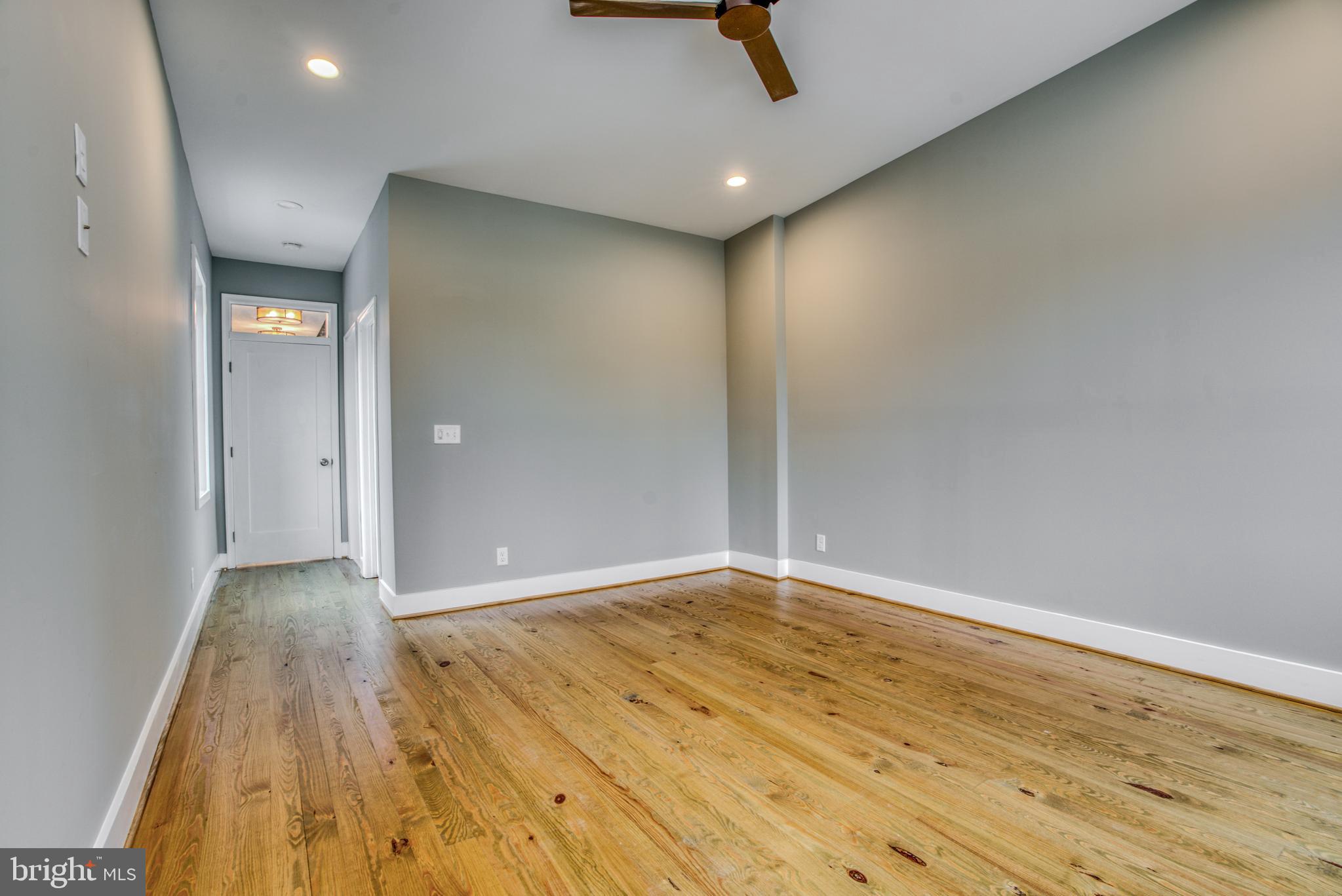 UPPER FELLS POINT - Residential