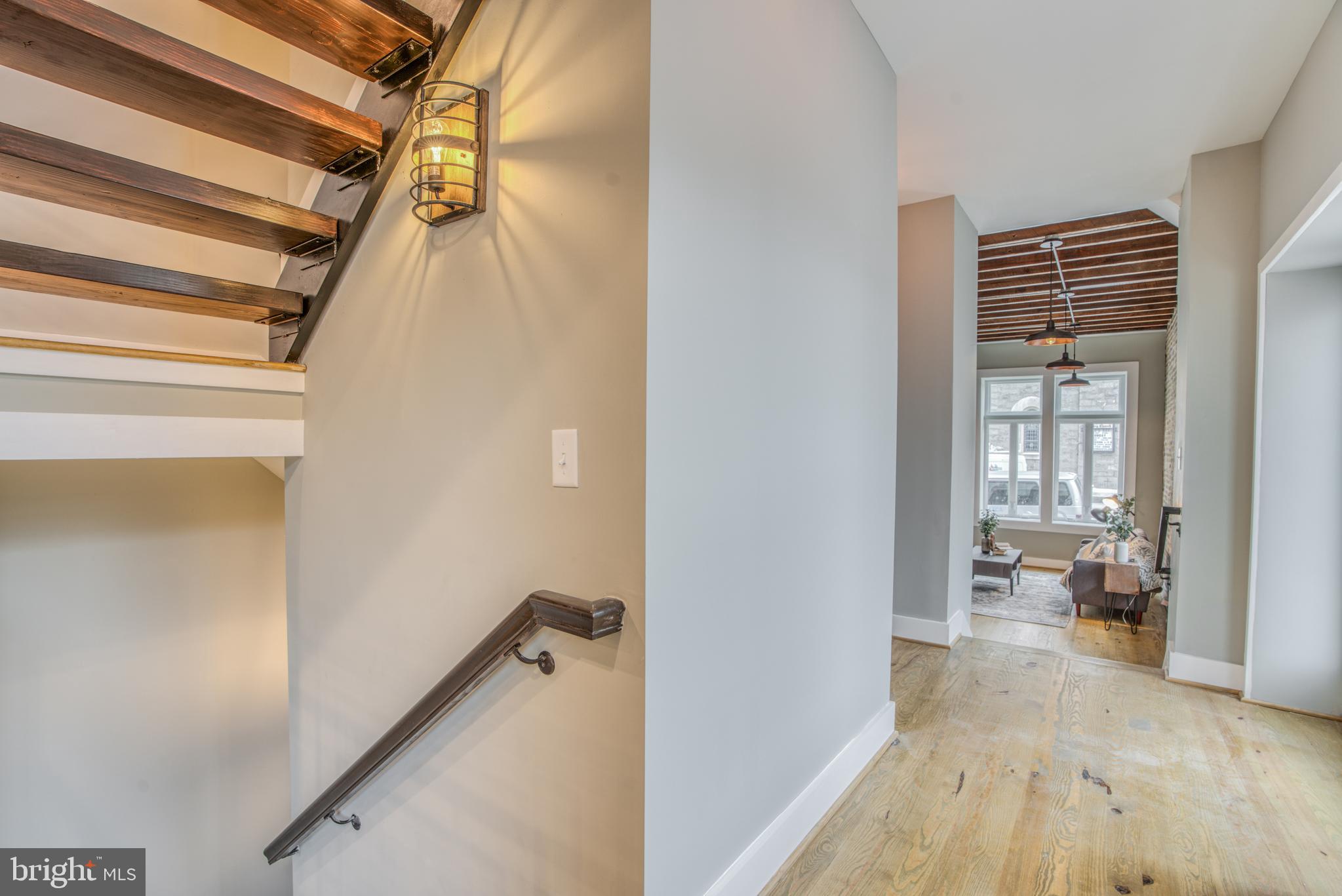 UPPER FELLS POINT - Residential