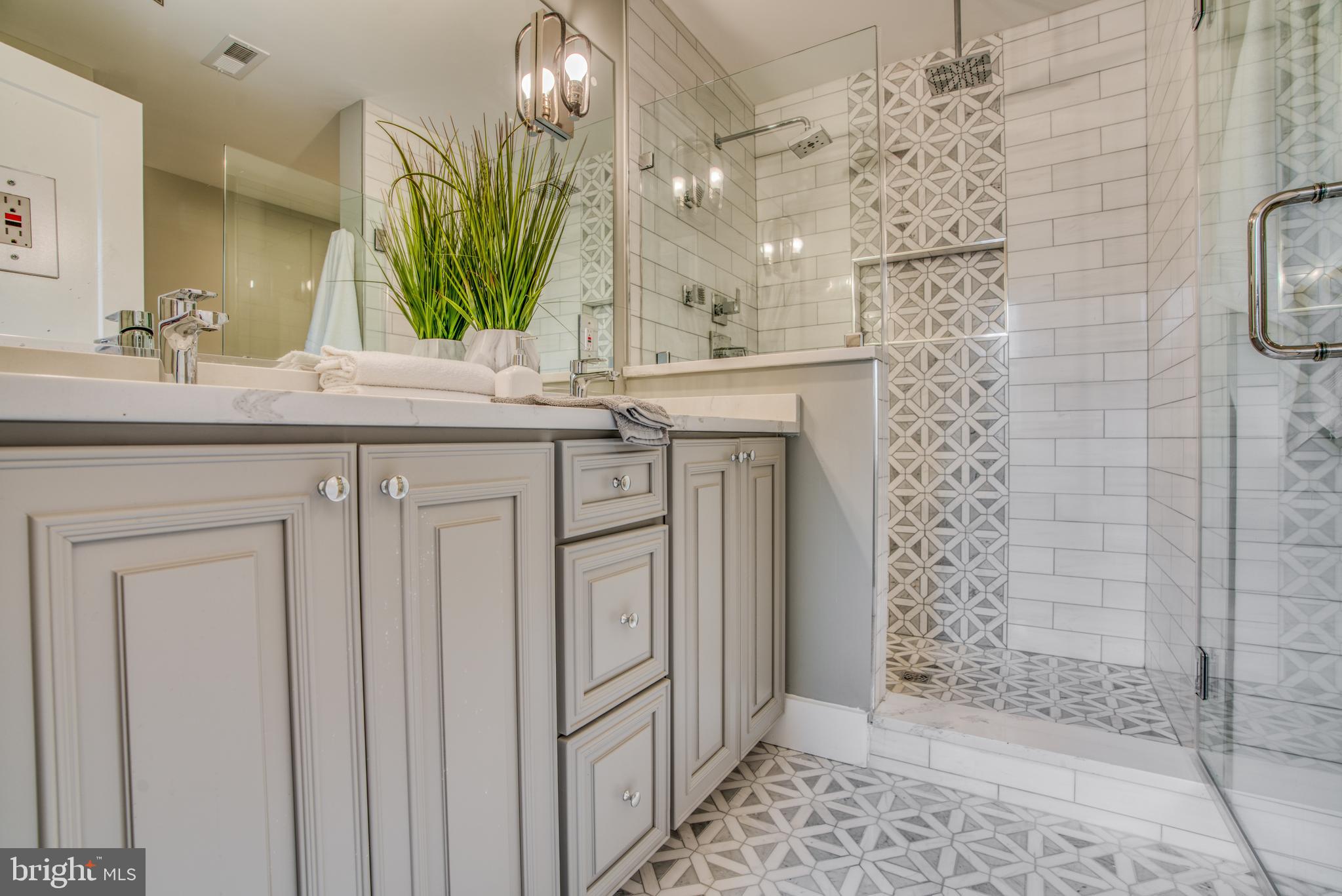 UPPER FELLS POINT - Residential