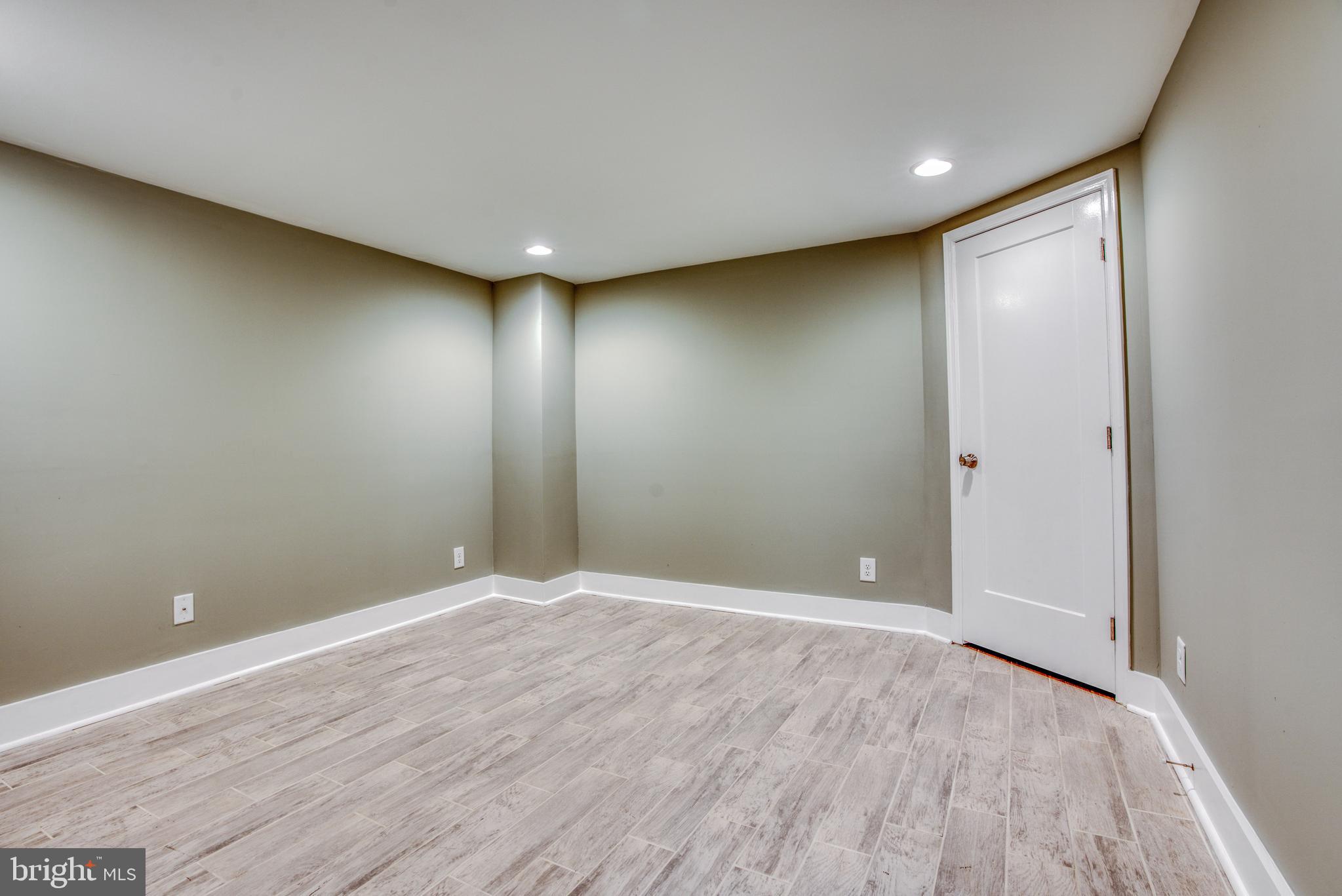 UPPER FELLS POINT - Residential