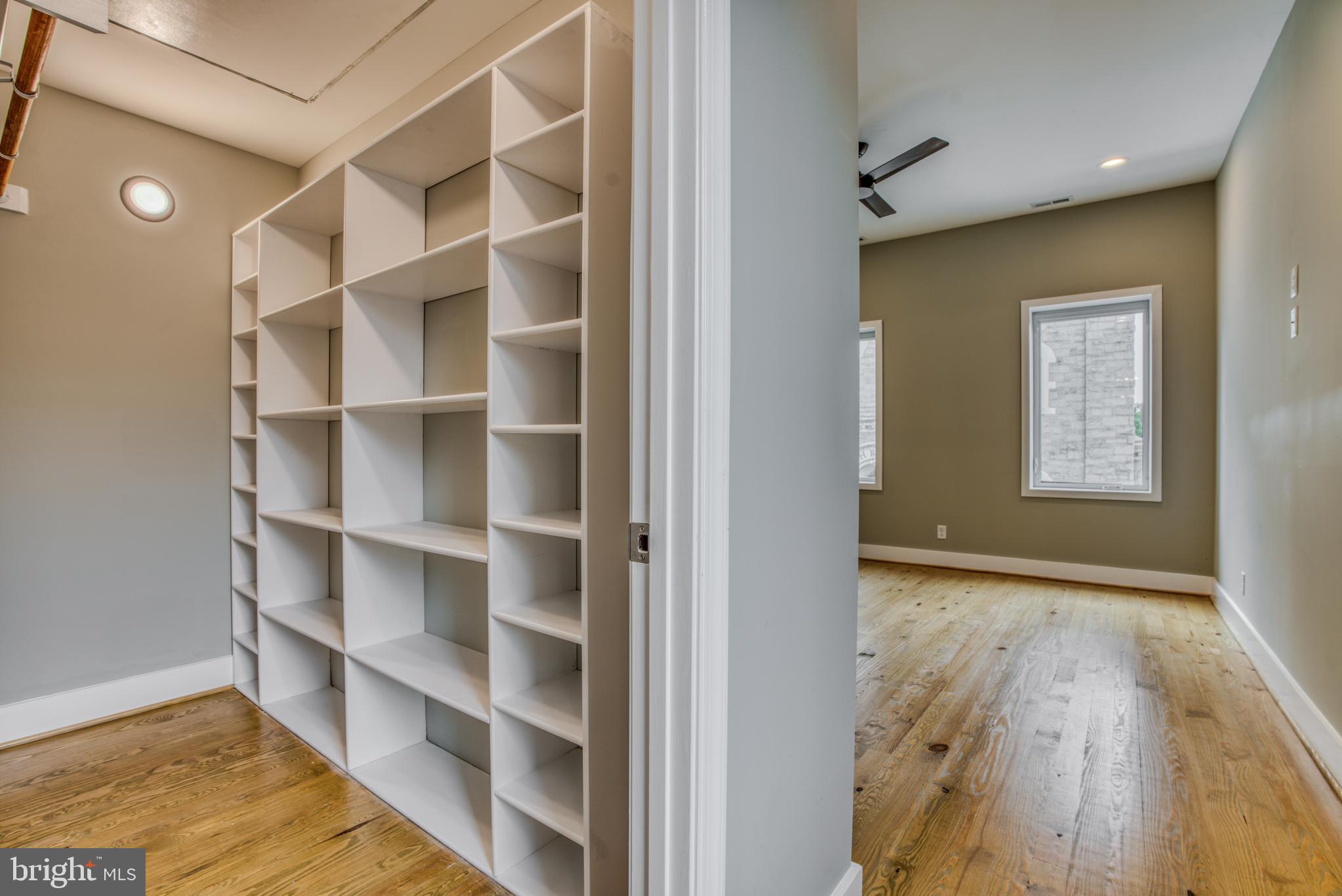 UPPER FELLS POINT - Residential