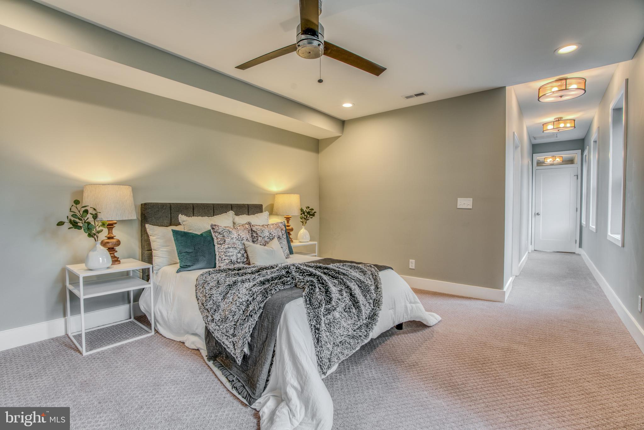 UPPER FELLS POINT - Residential