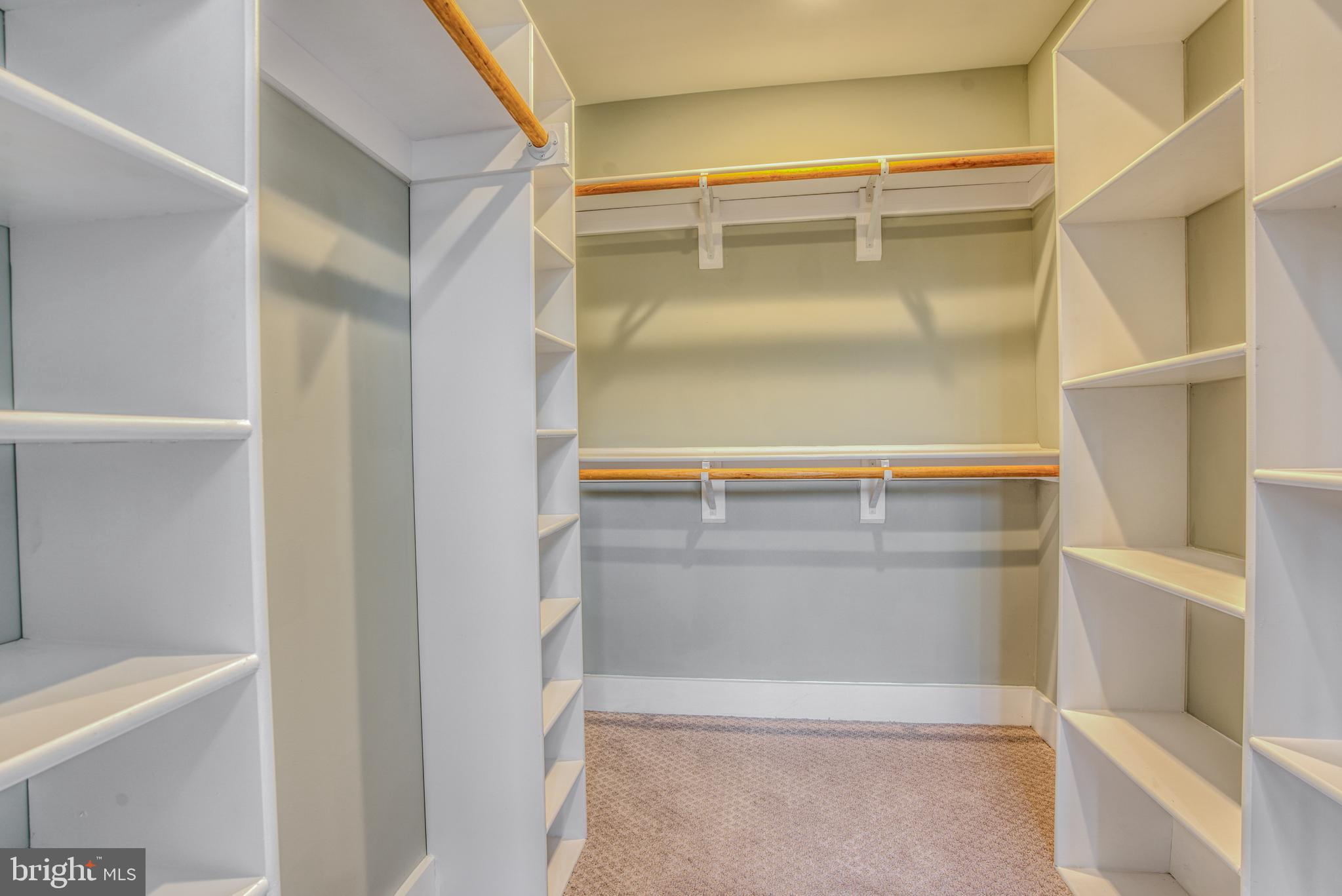 UPPER FELLS POINT - Residential