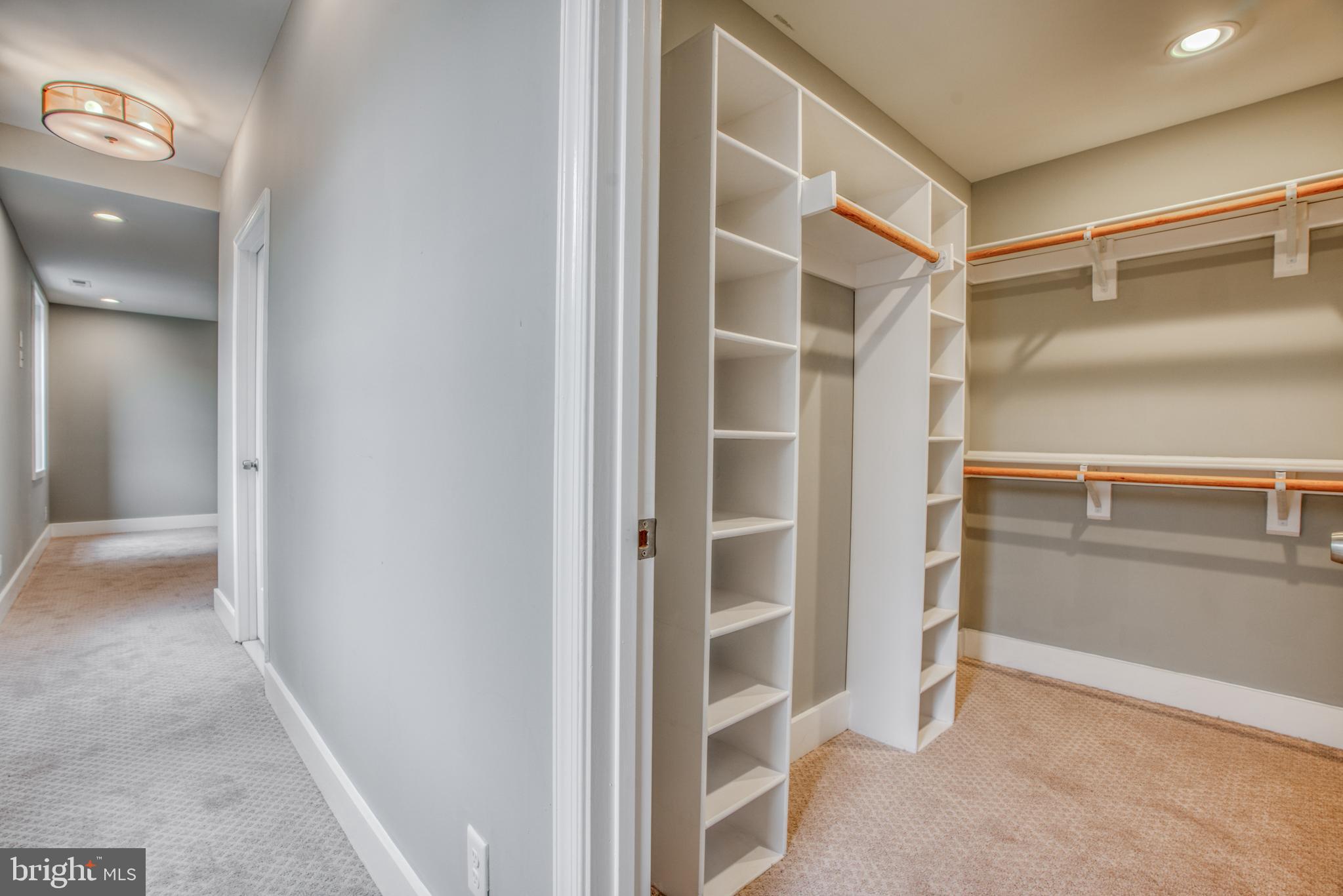 UPPER FELLS POINT - Residential