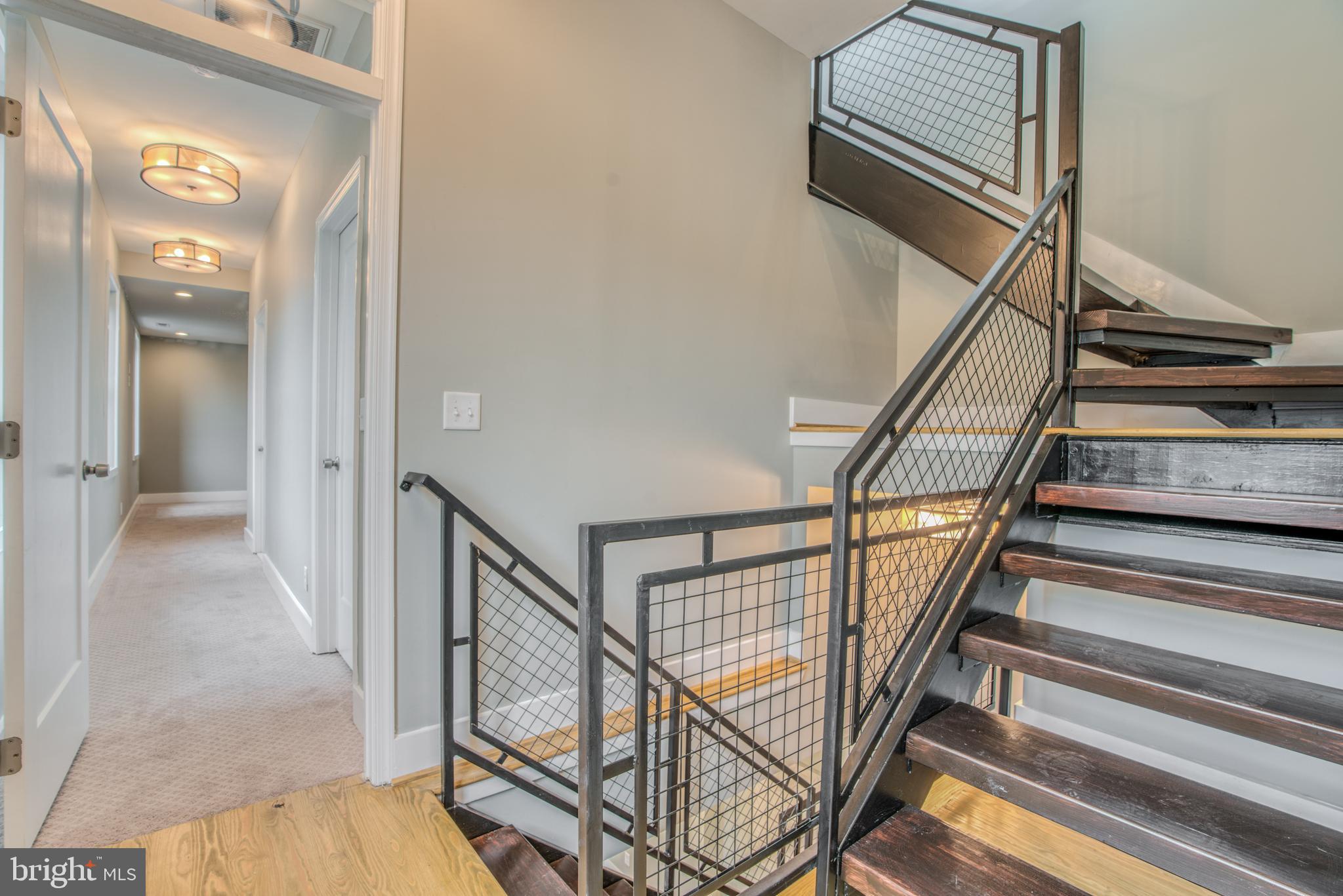 UPPER FELLS POINT - Residential