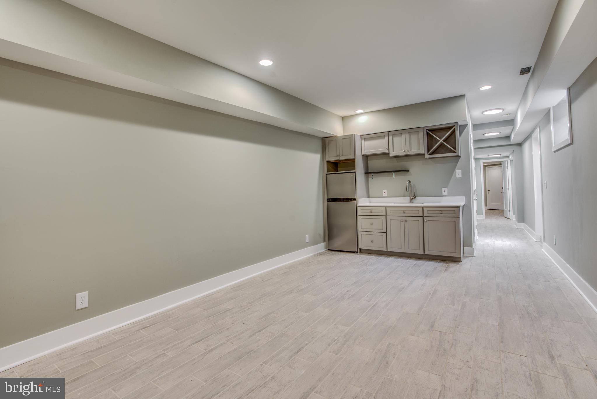 UPPER FELLS POINT - Residential