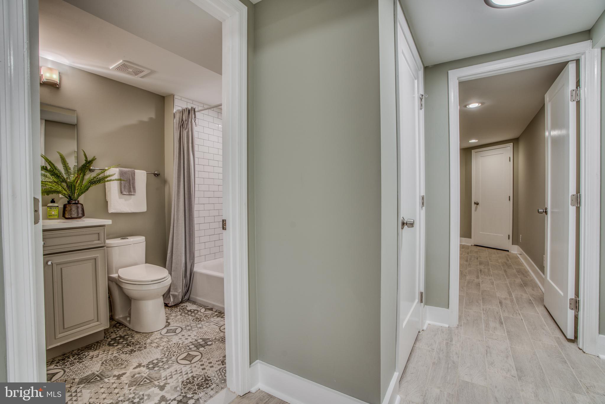 UPPER FELLS POINT - Residential