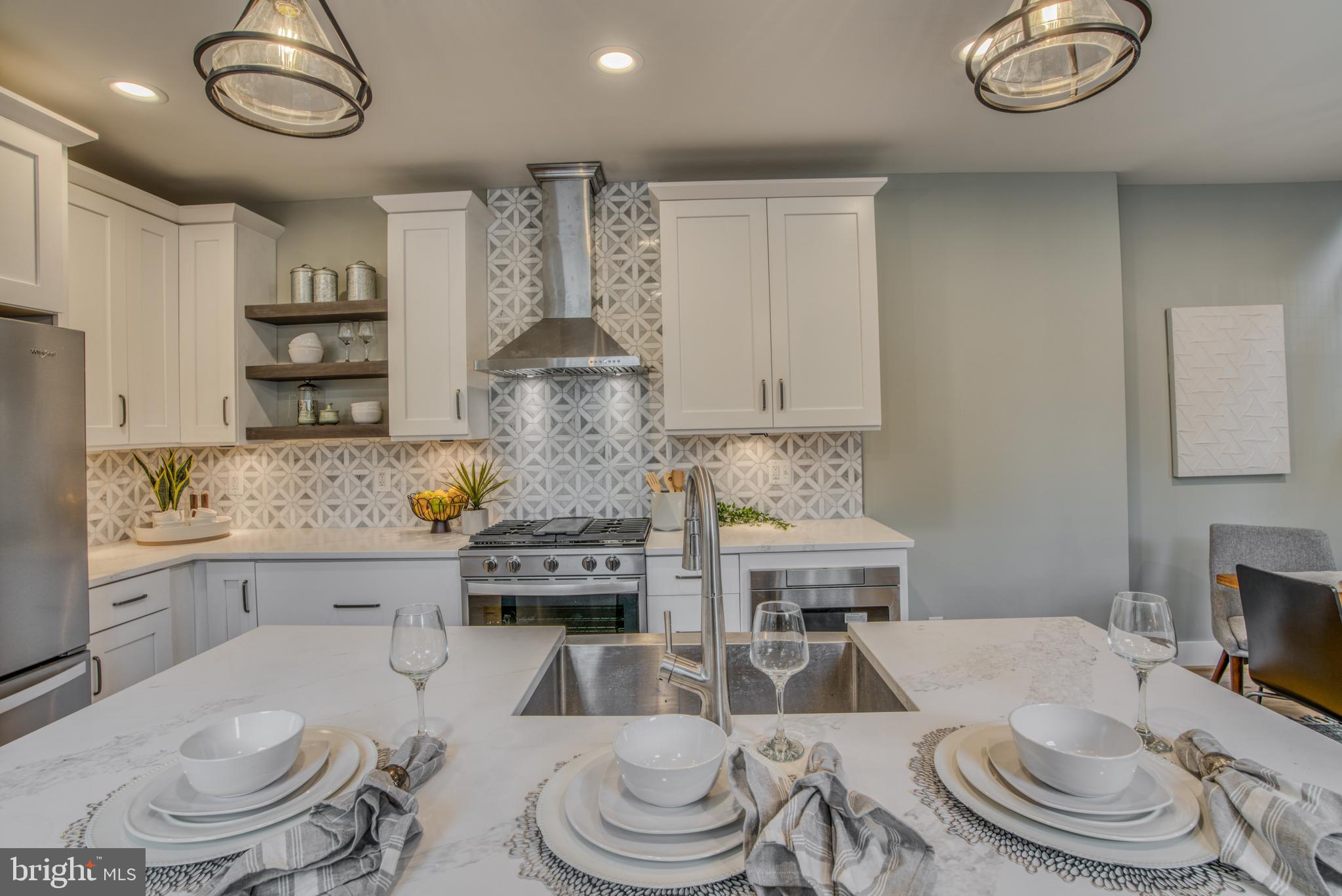 UPPER FELLS POINT - Residential