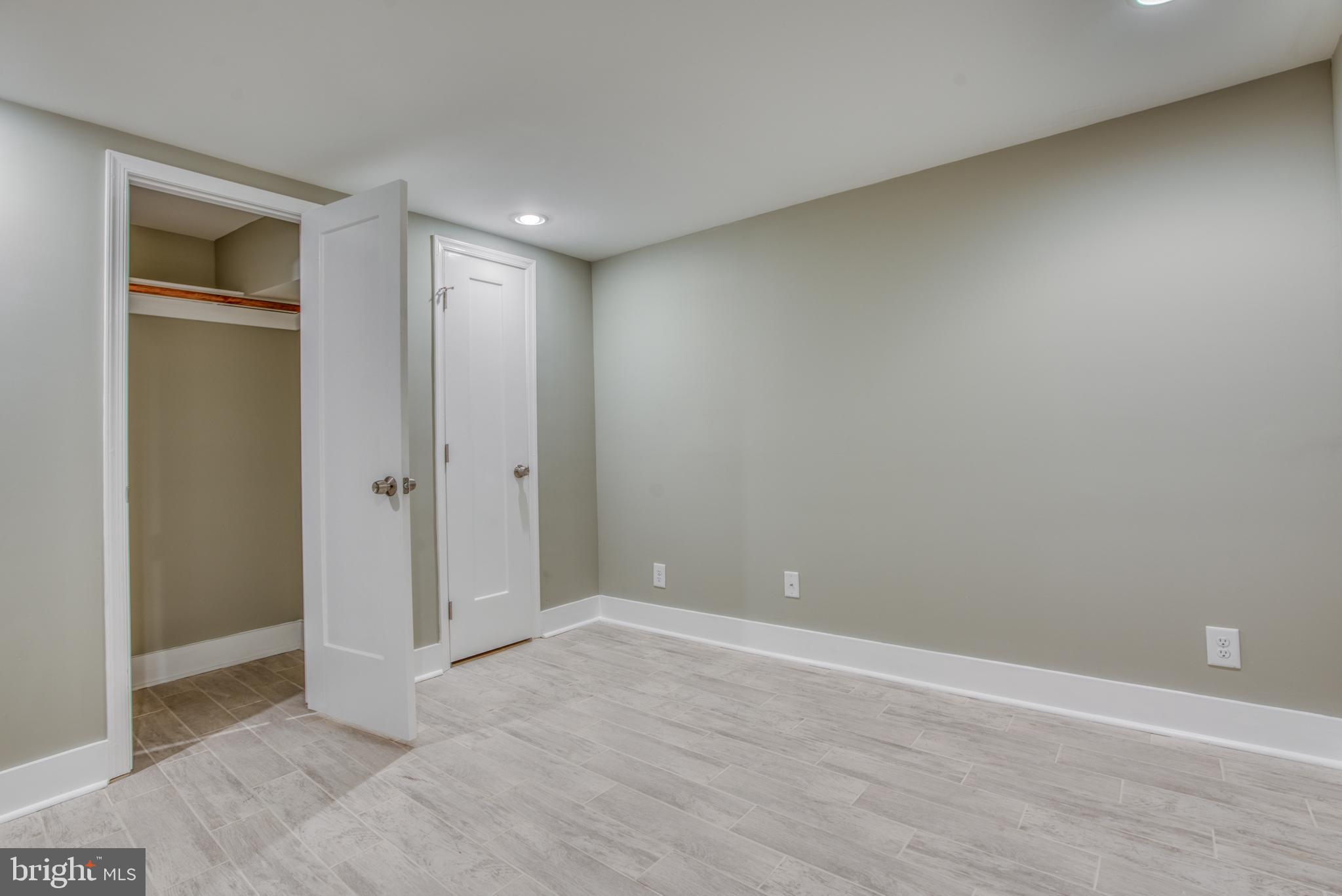 UPPER FELLS POINT - Residential