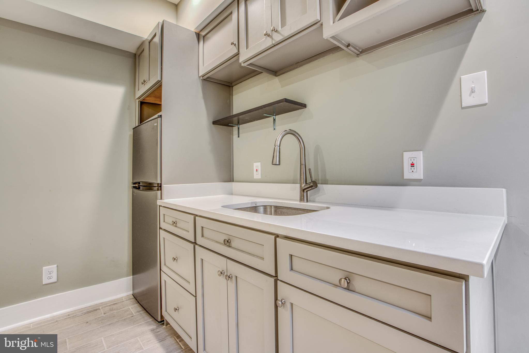 UPPER FELLS POINT - Residential