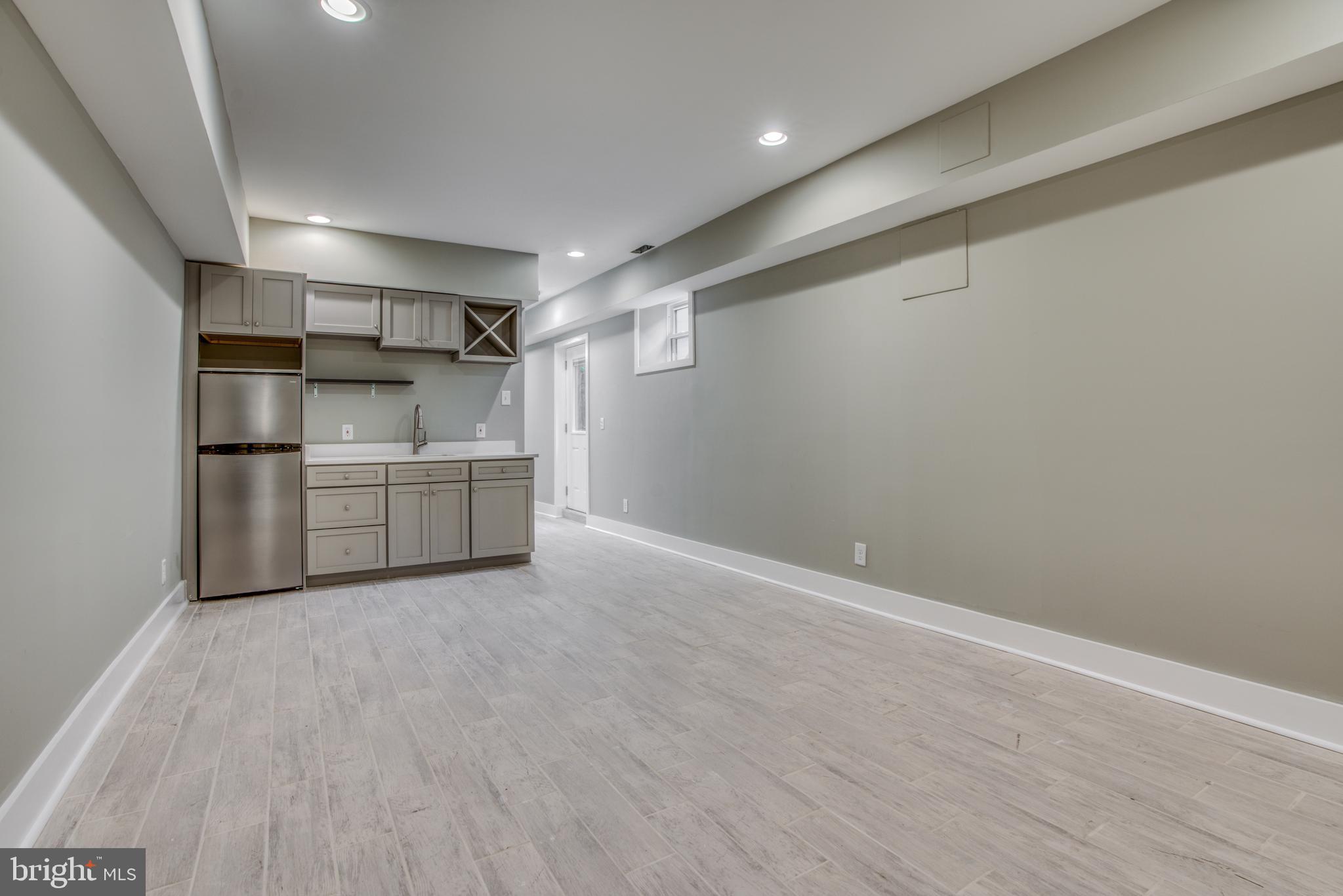 UPPER FELLS POINT - Residential