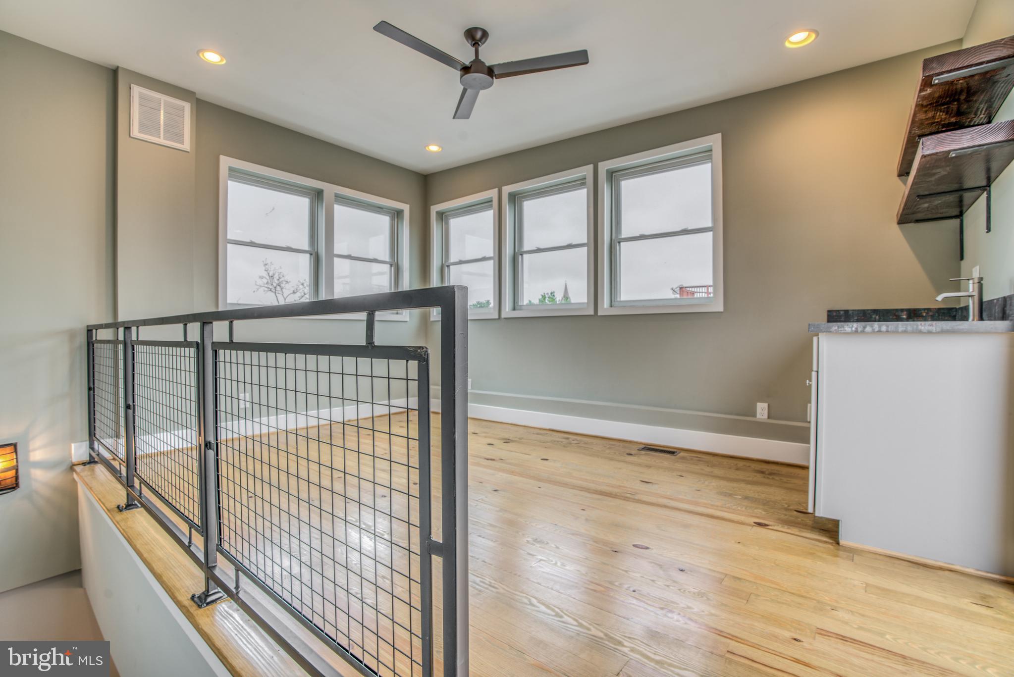 UPPER FELLS POINT - Residential