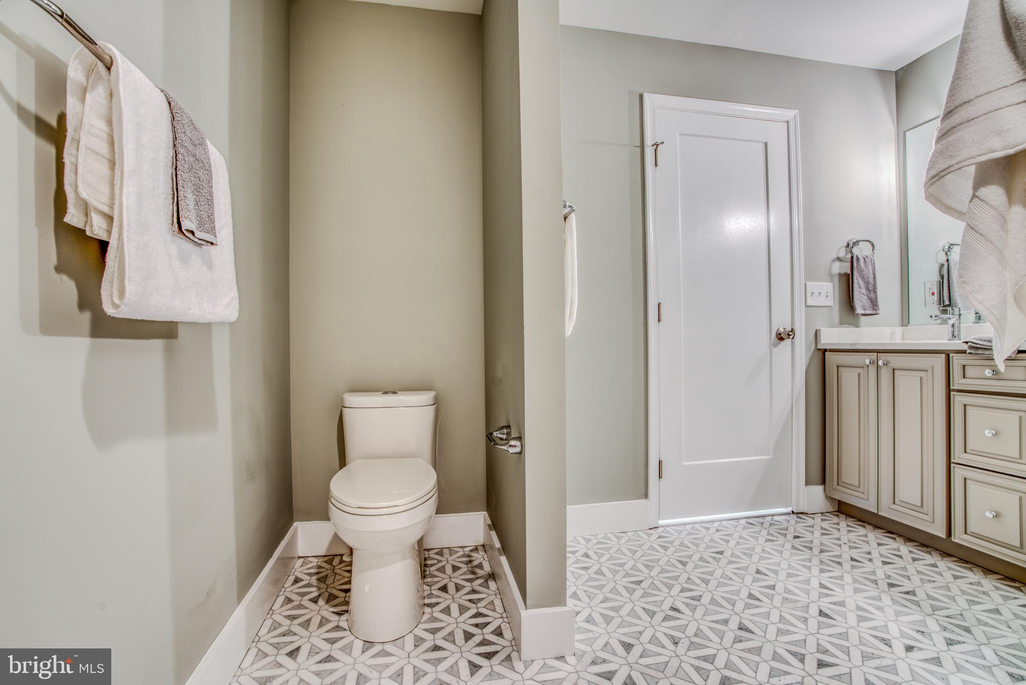 UPPER FELLS POINT - Residential