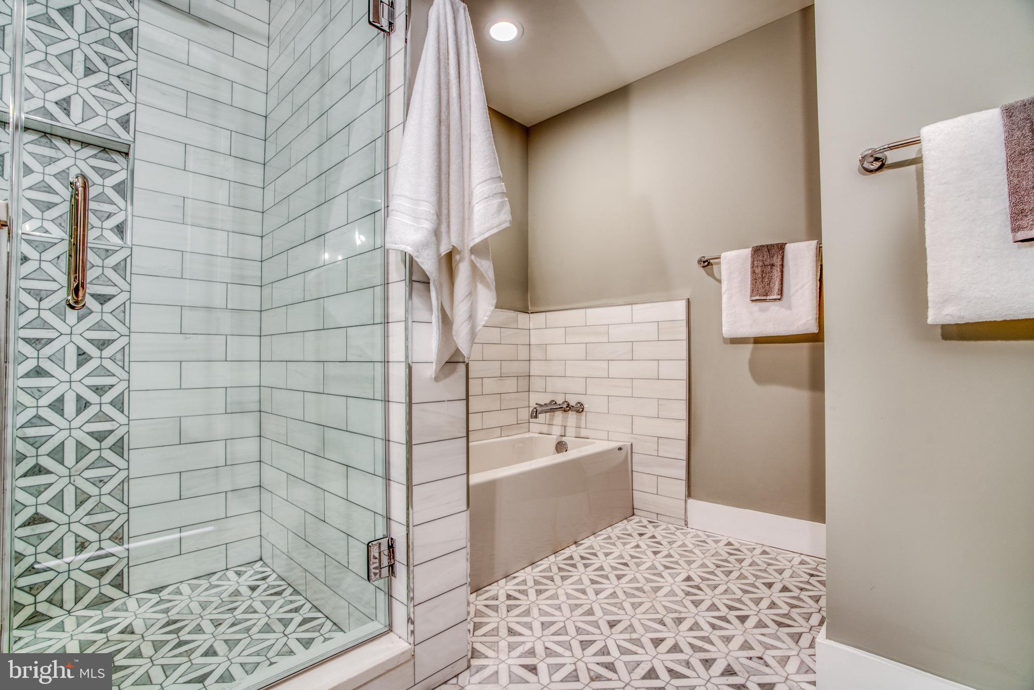 UPPER FELLS POINT - Residential