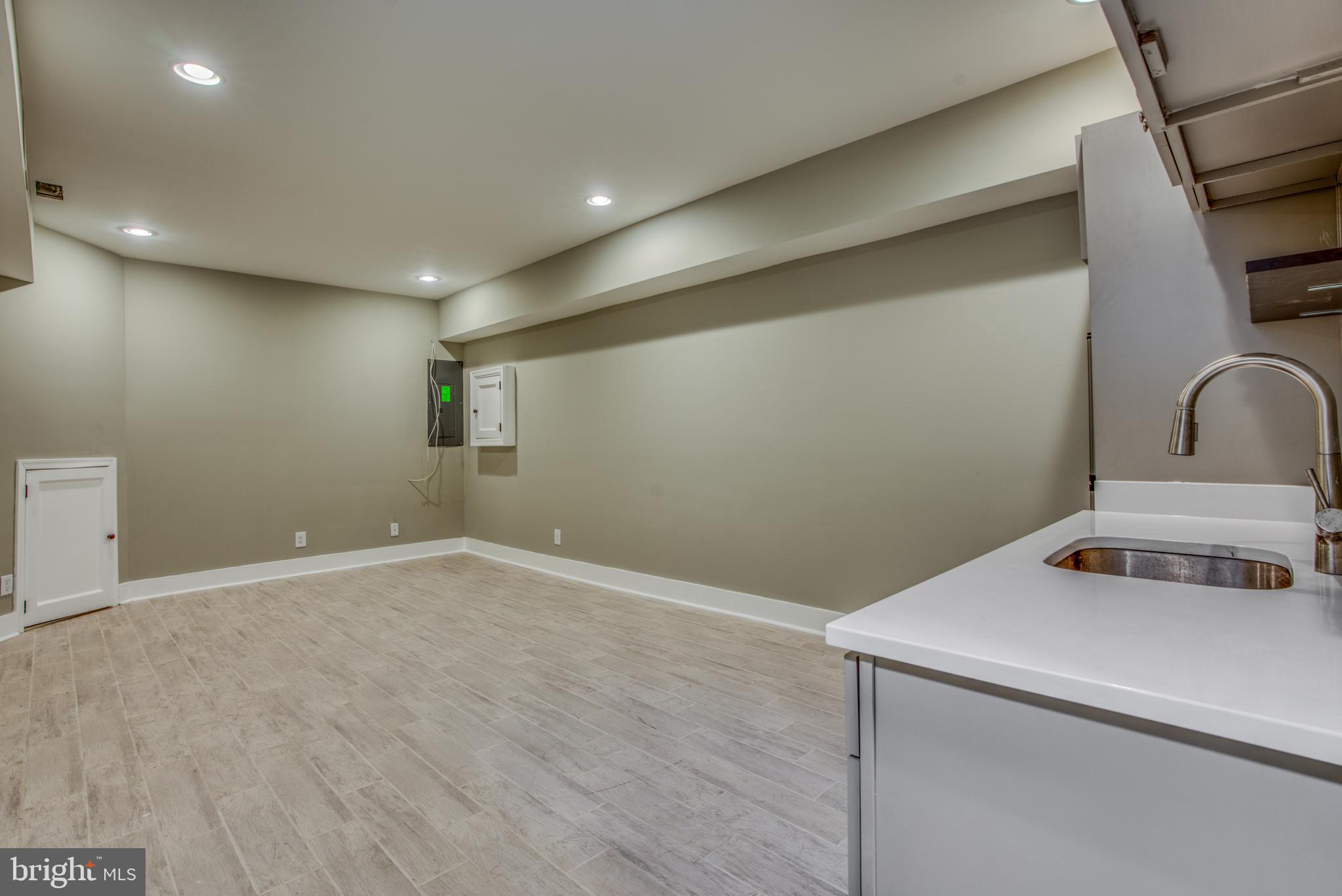 UPPER FELLS POINT - Residential