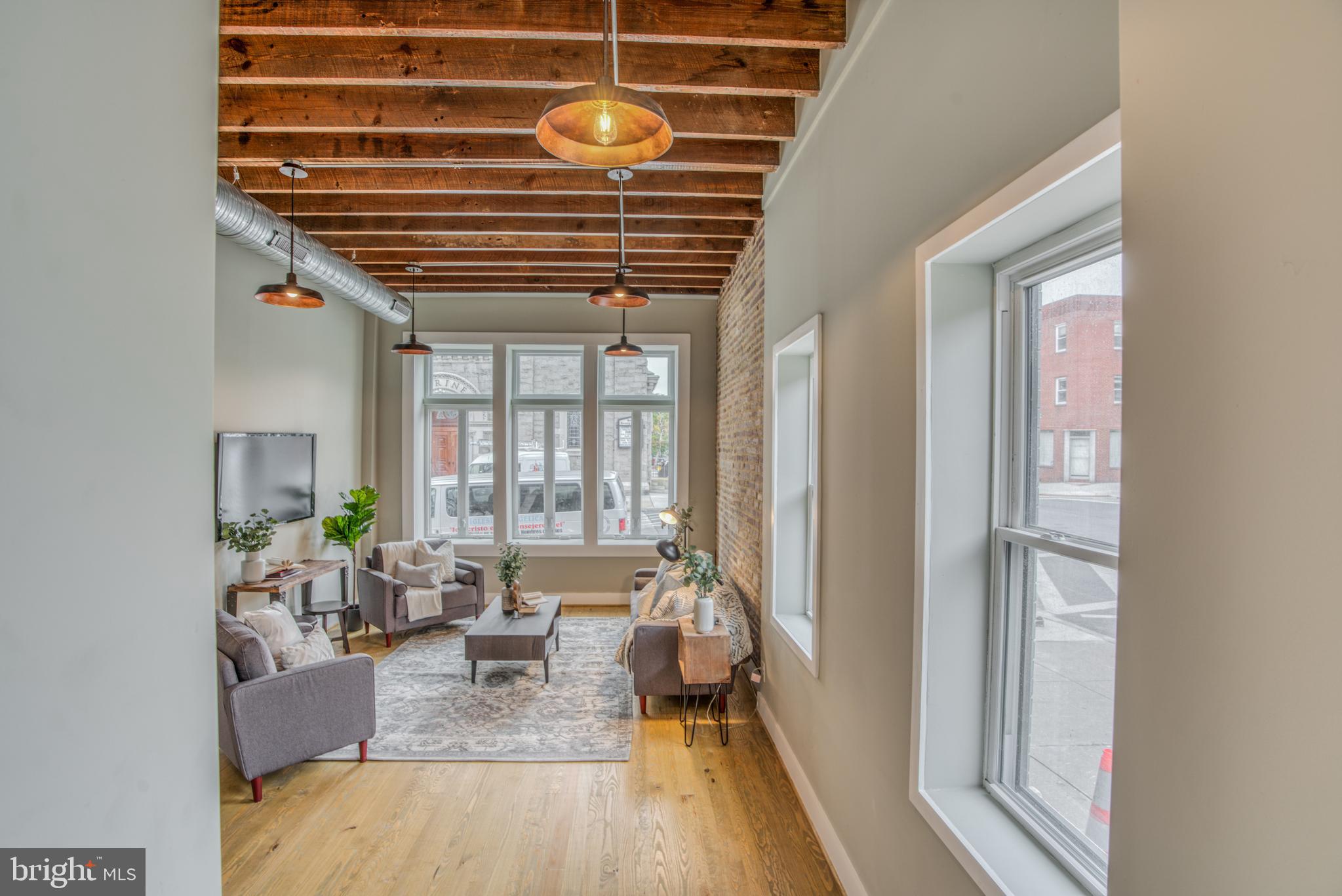 UPPER FELLS POINT - Residential