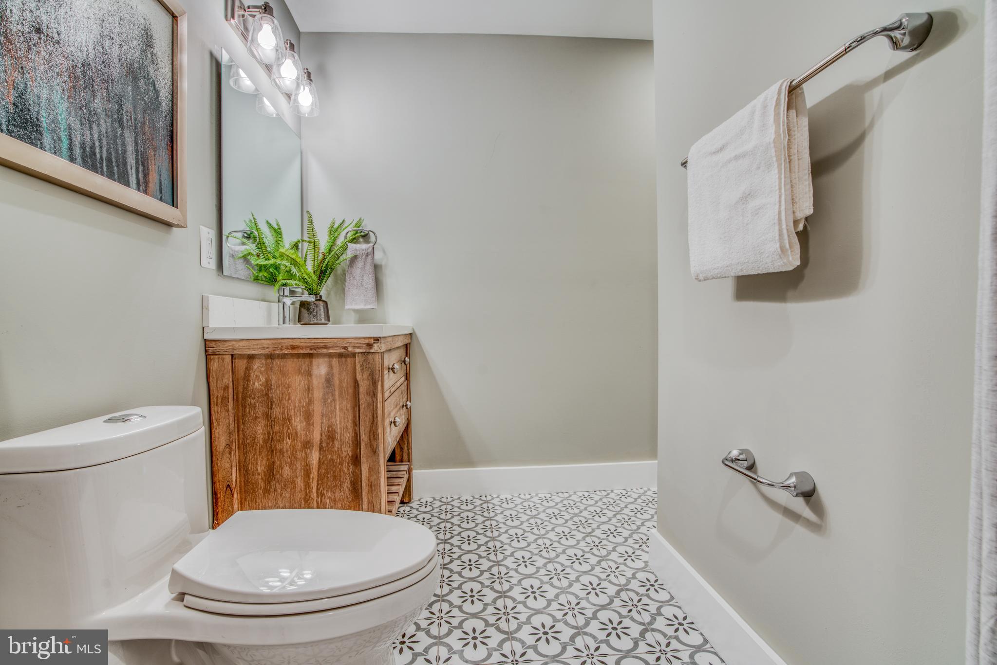 UPPER FELLS POINT - Residential