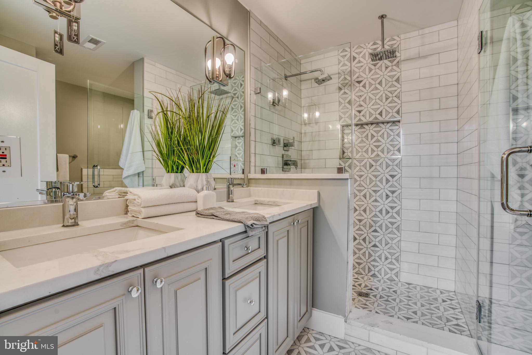 UPPER FELLS POINT - Residential