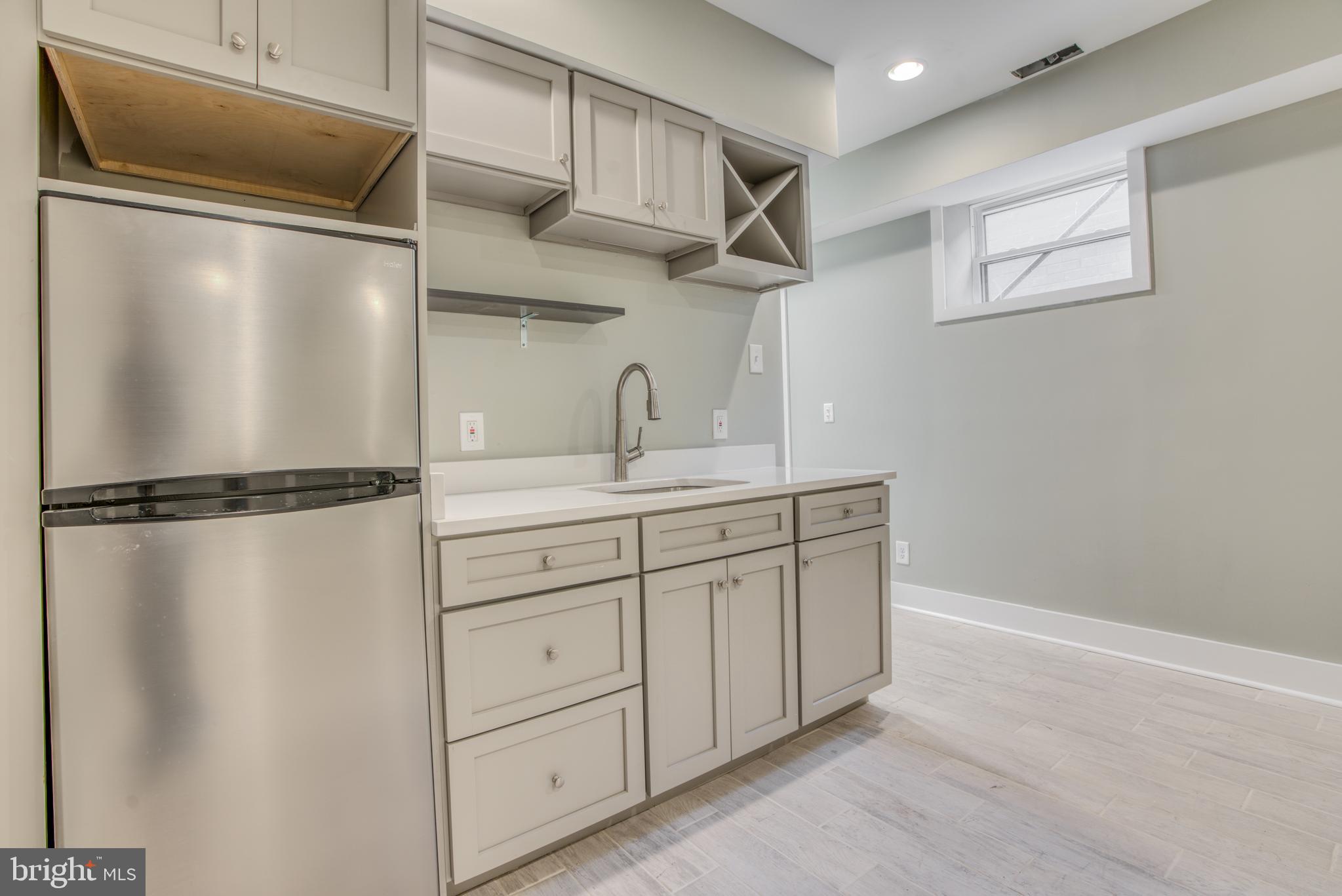 UPPER FELLS POINT - Residential