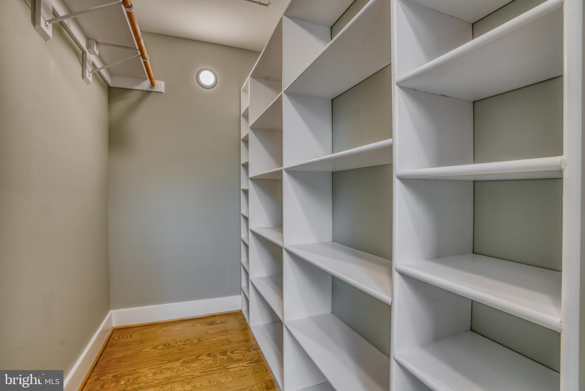 UPPER FELLS POINT - Residential