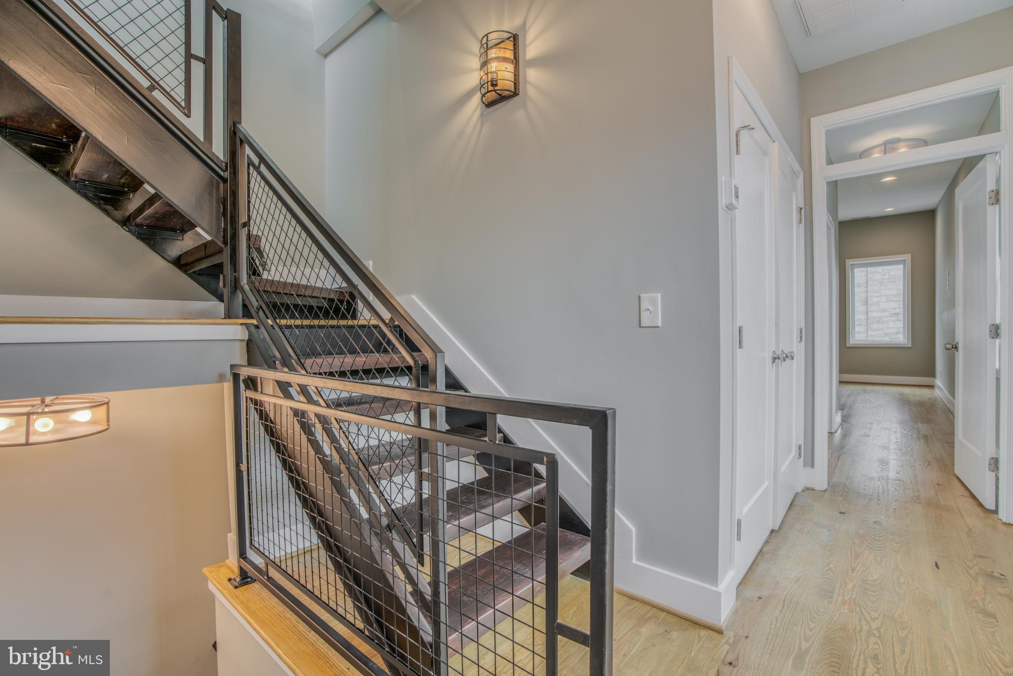 UPPER FELLS POINT - Residential