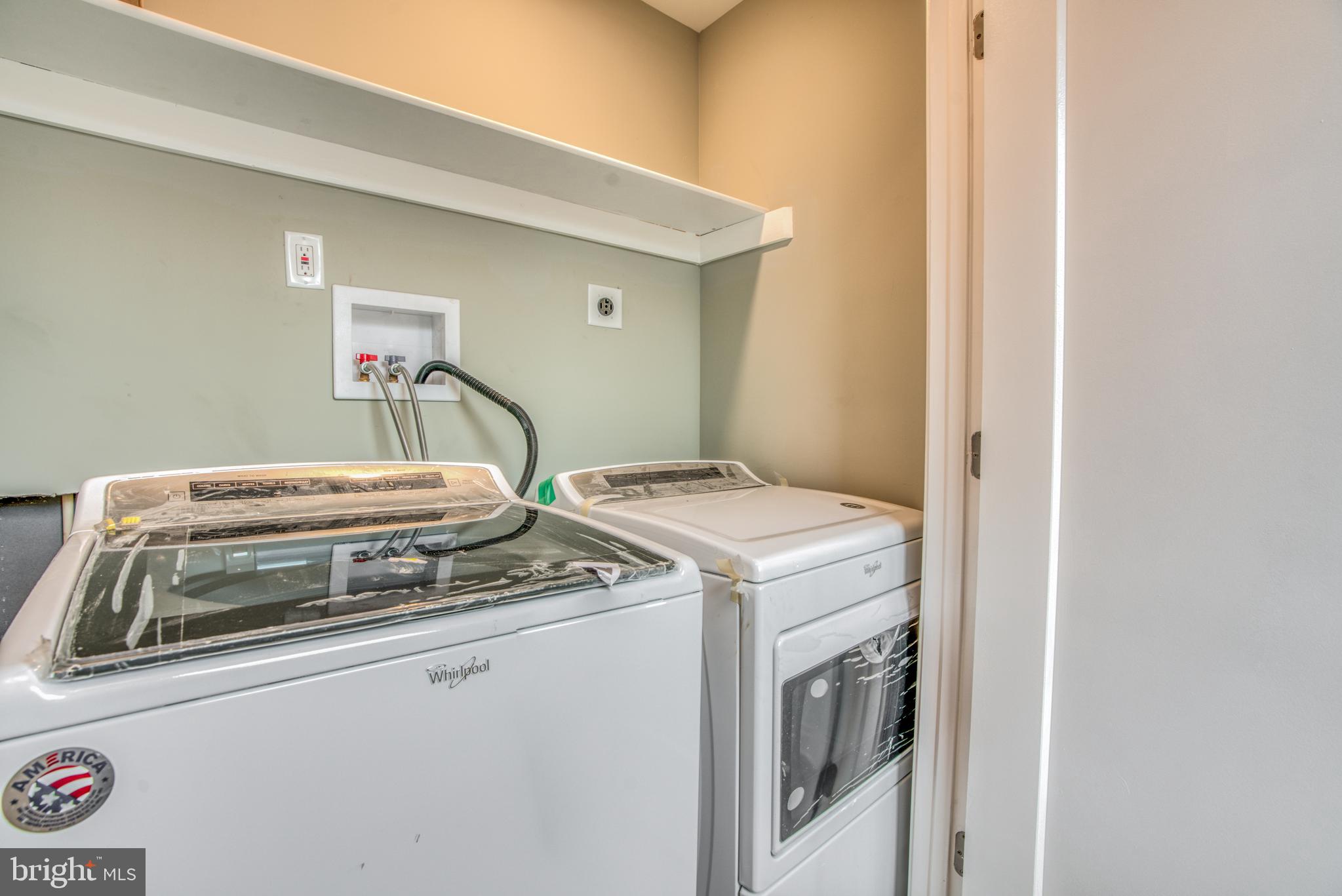 UPPER FELLS POINT - Residential