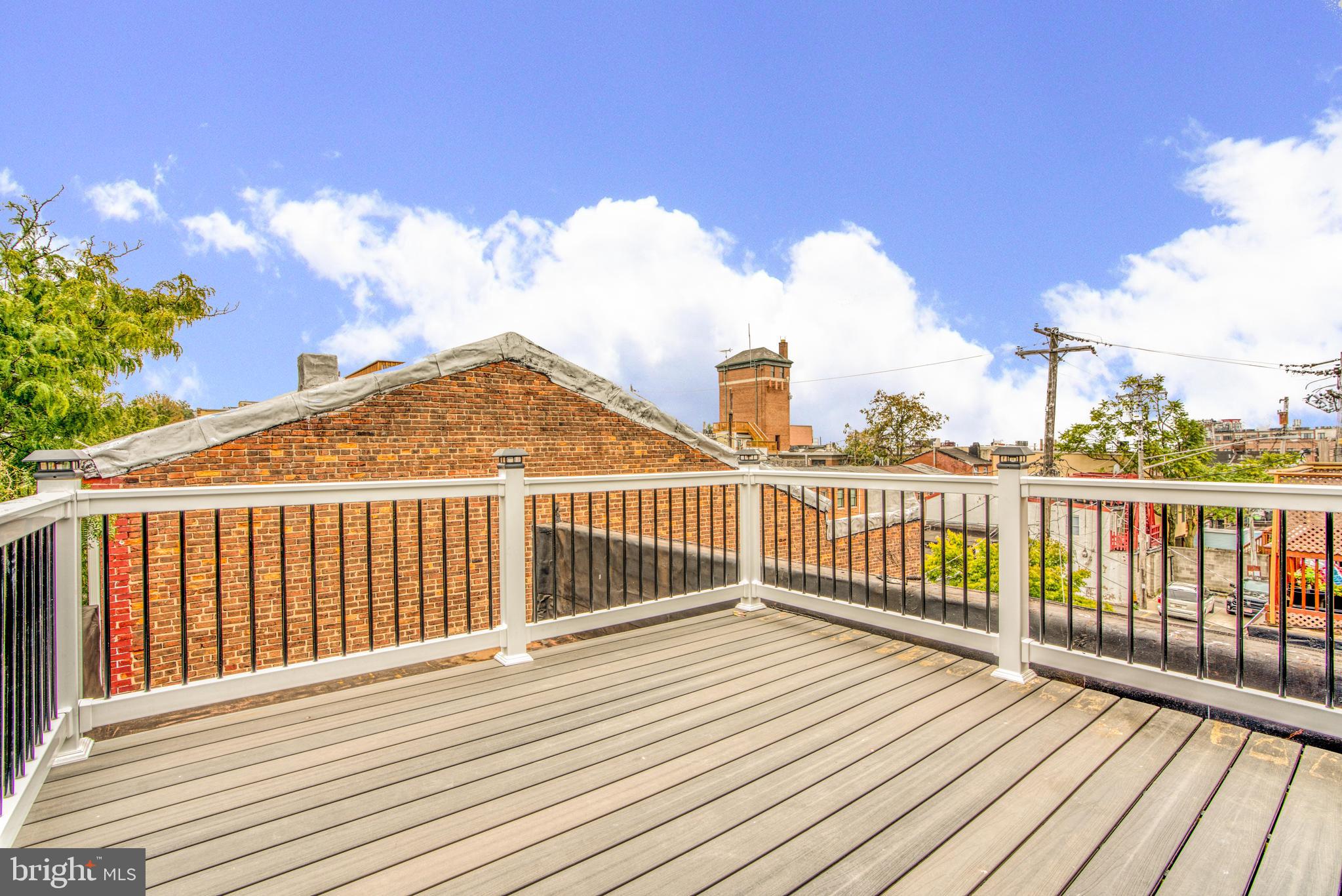 UPPER FELLS POINT - Residential