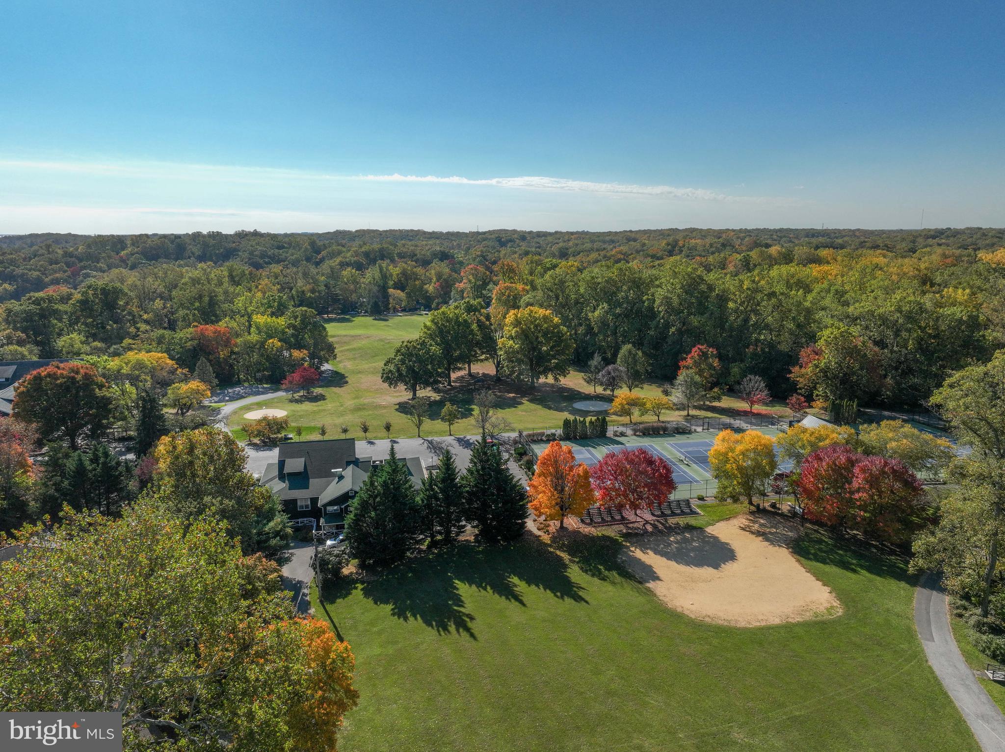 SHERWOOD FOREST - Residential