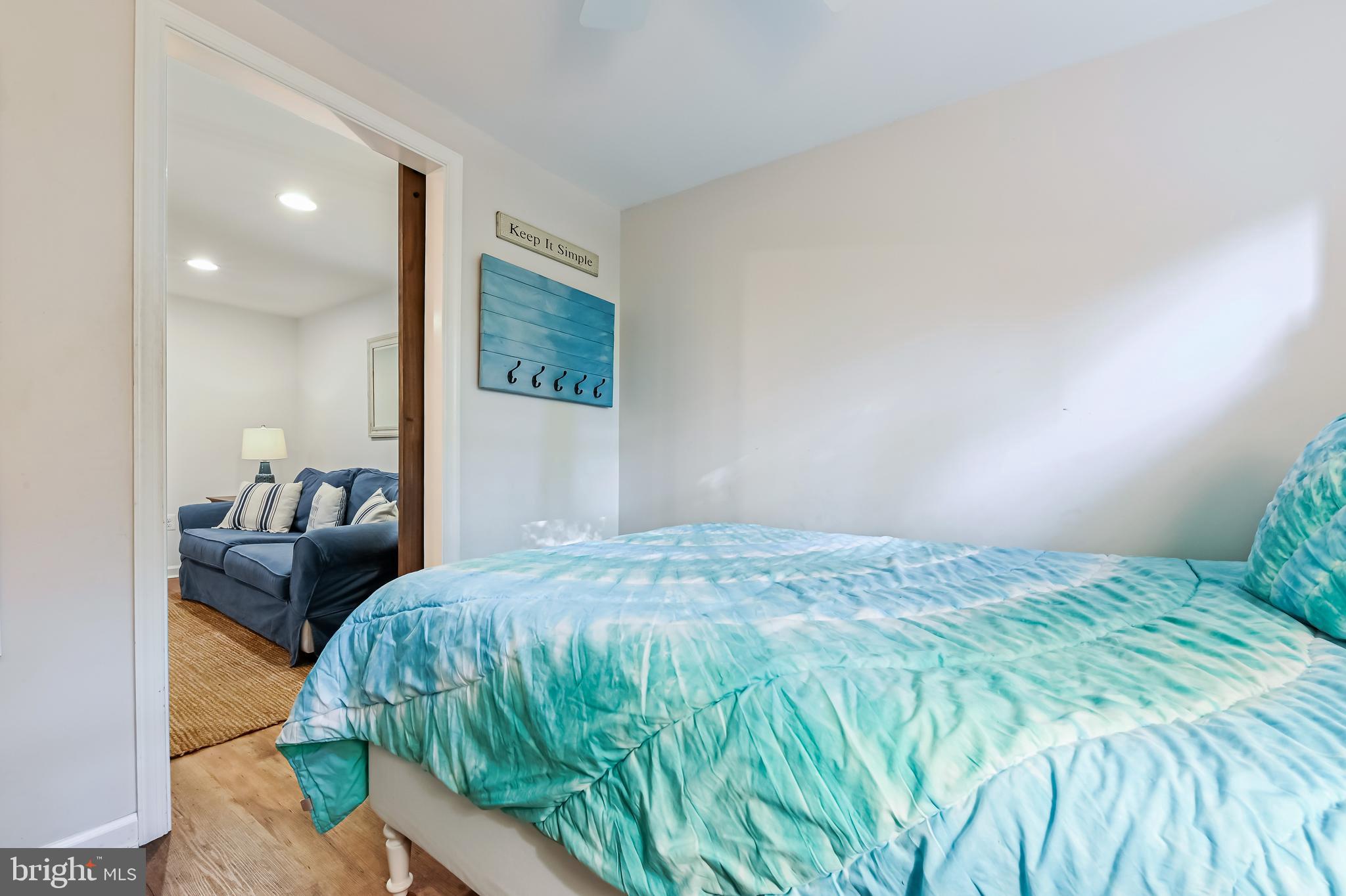 SHERWOOD FOREST - Residential