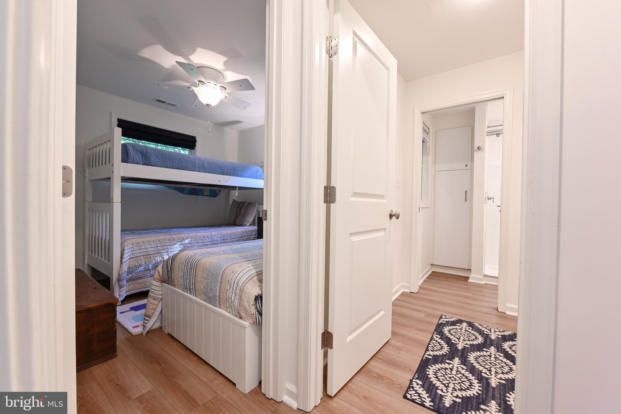 SHERWOOD FOREST - Residential