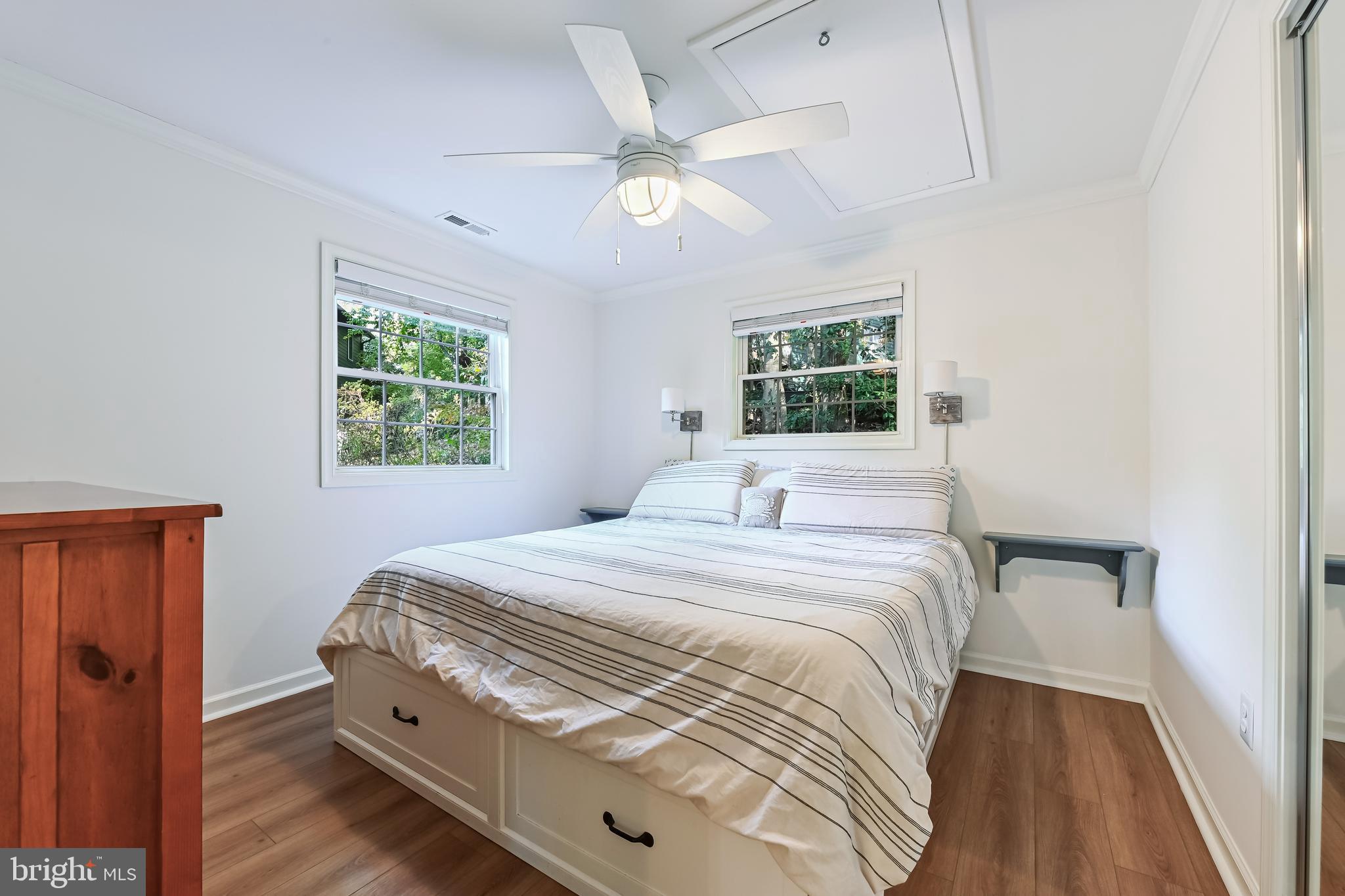 SHERWOOD FOREST - Residential