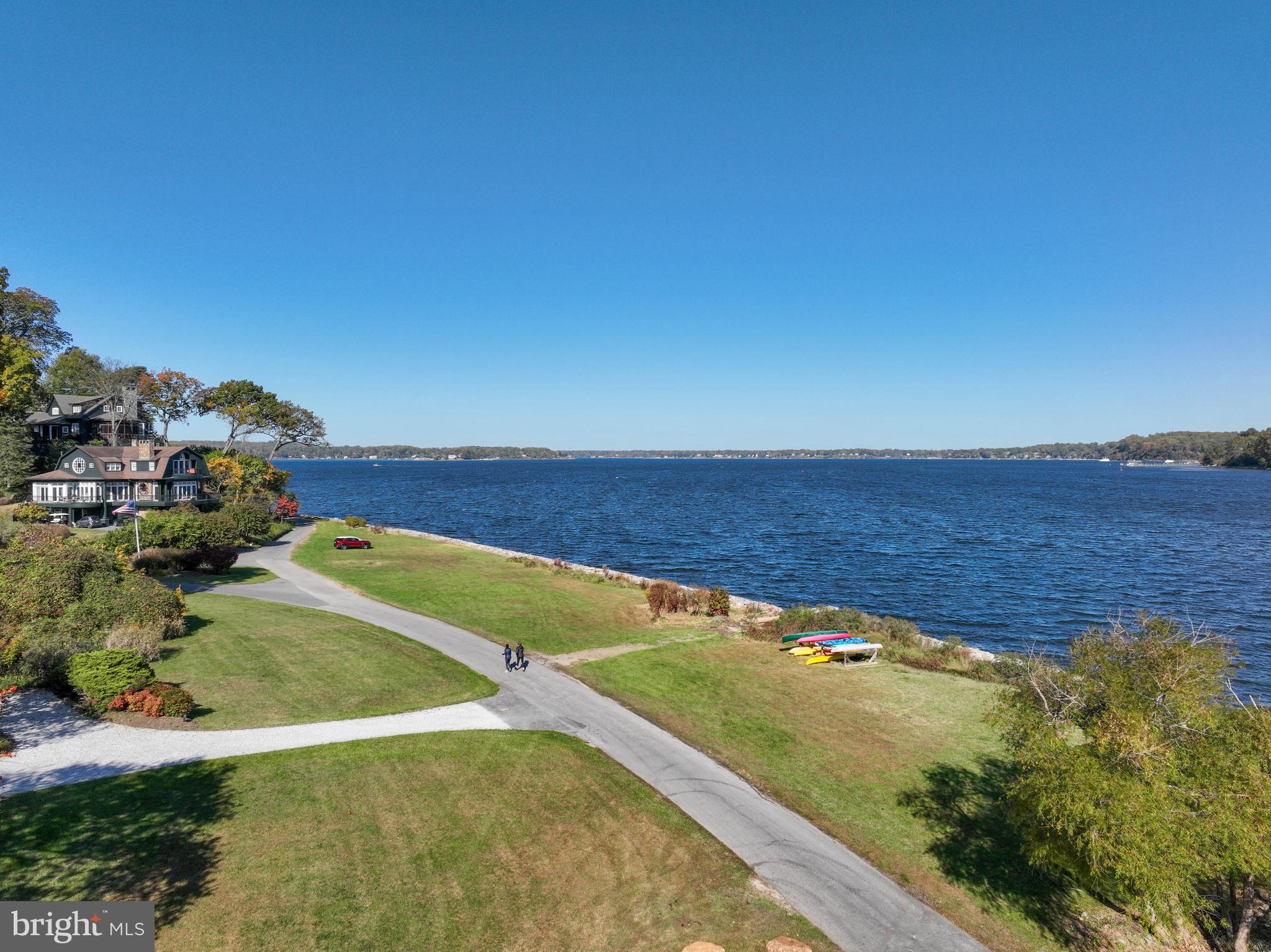 SHERWOOD FOREST - Residential