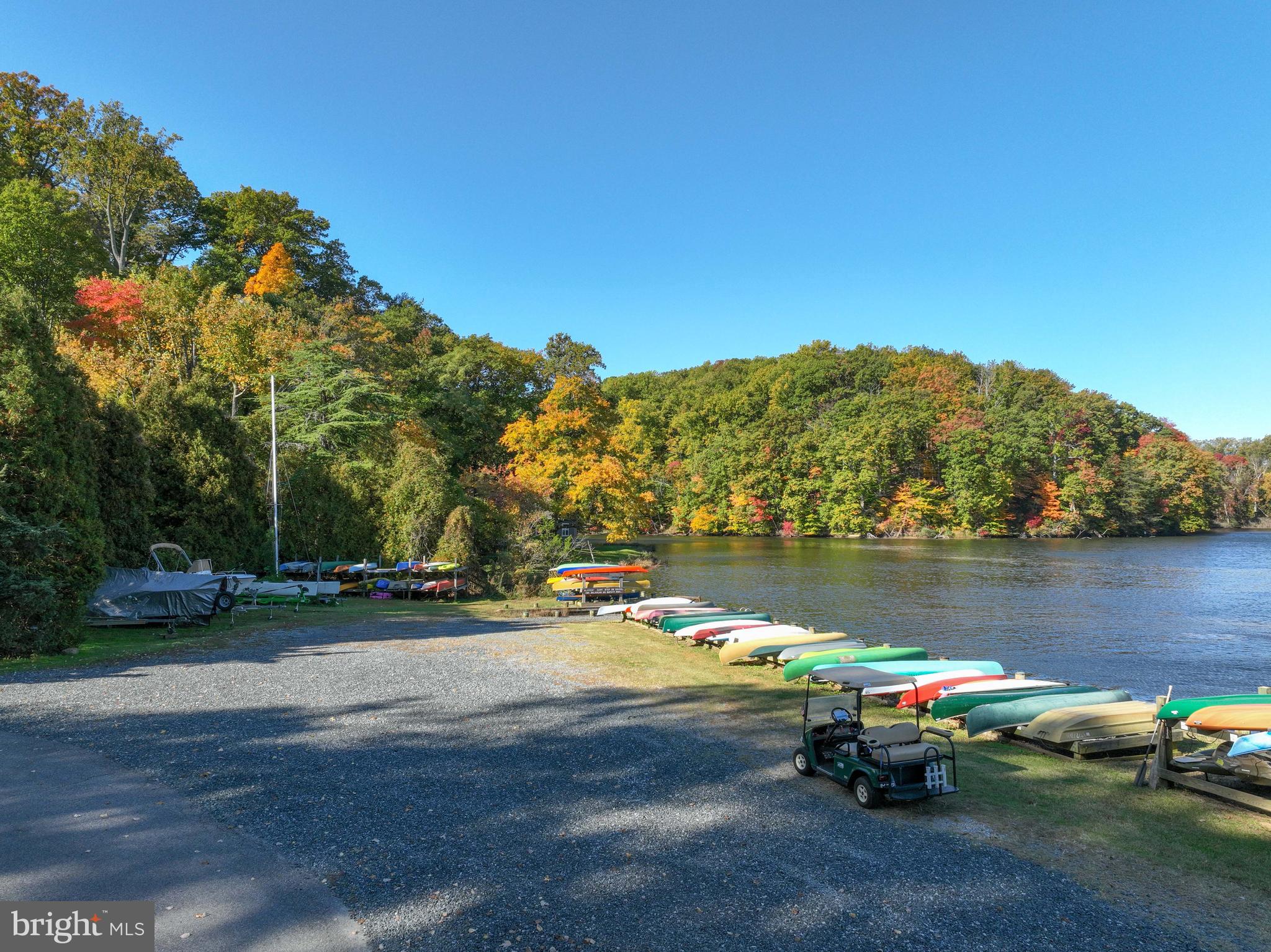 SHERWOOD FOREST - Residential