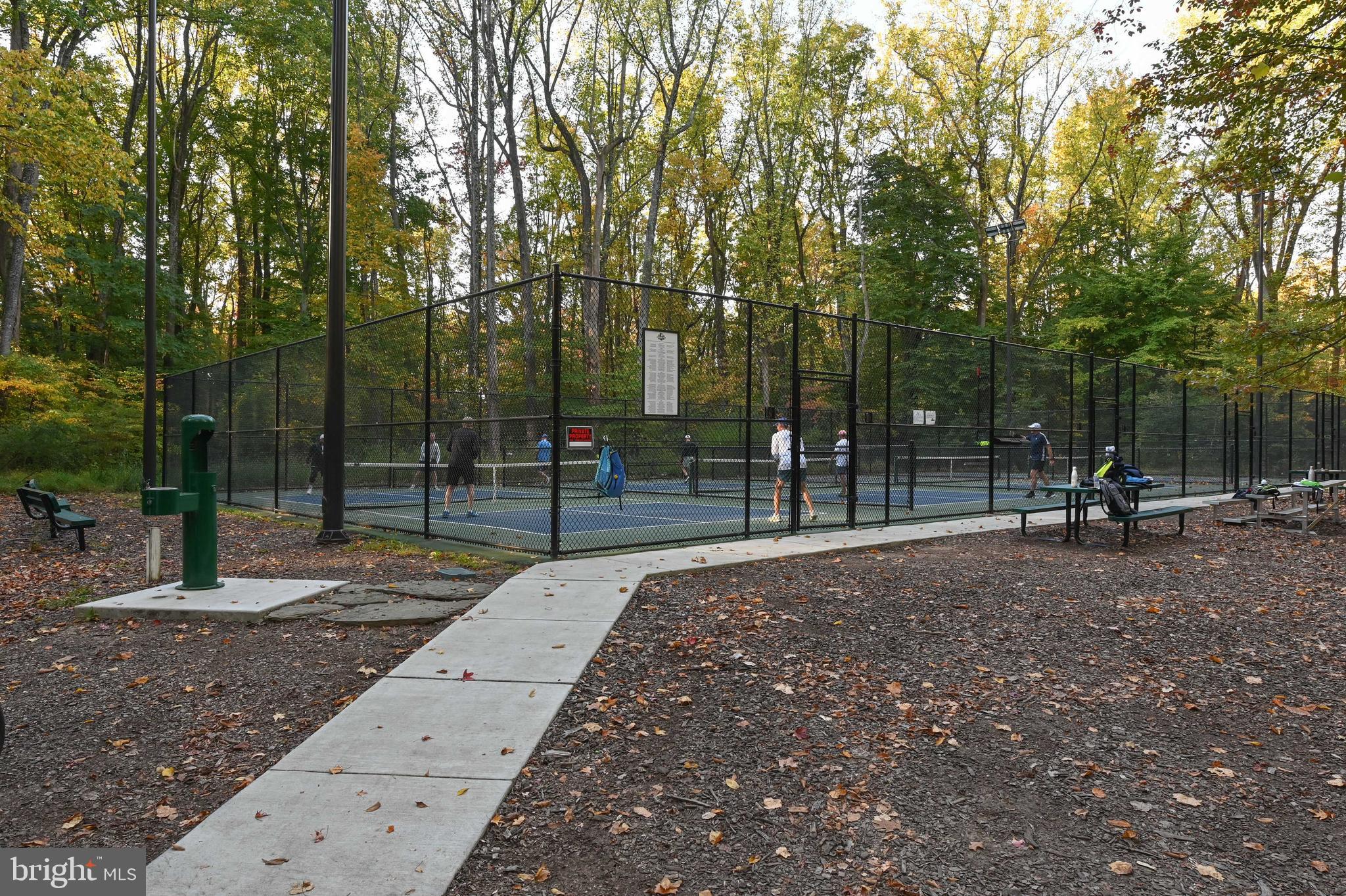 SHERWOOD FOREST - Residential