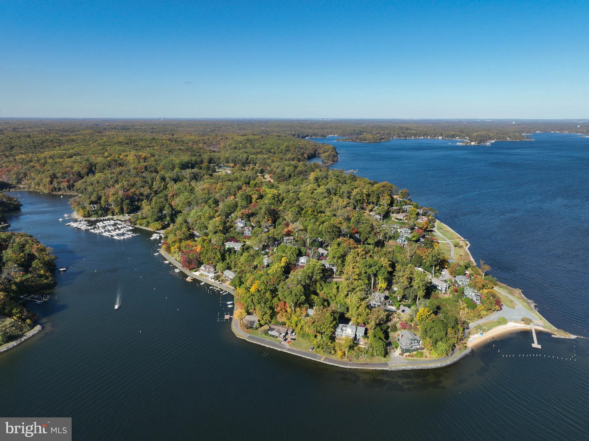 SHERWOOD FOREST - Residential